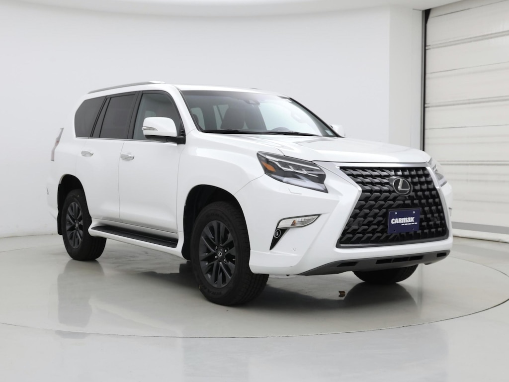 Lexus GX 460 AWD