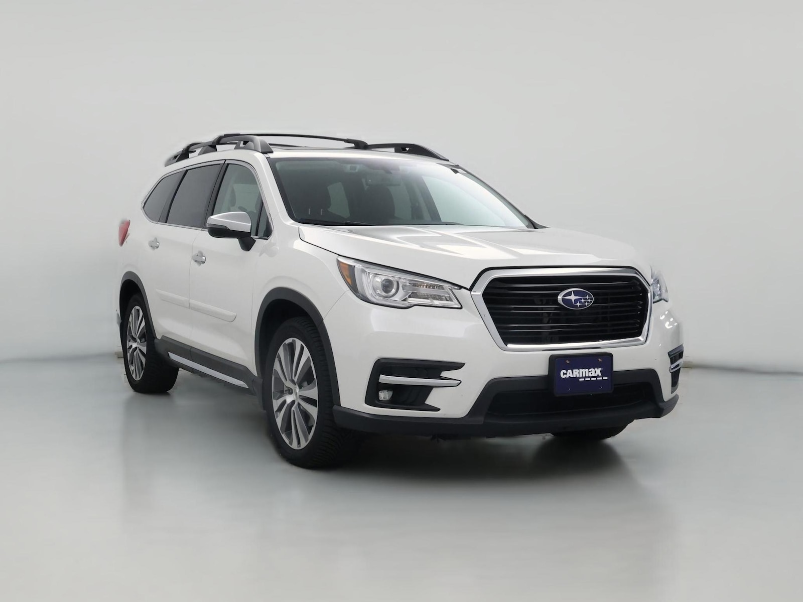 2021 Subaru Ascent Touring
