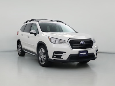 2021 Subaru Ascent Touring