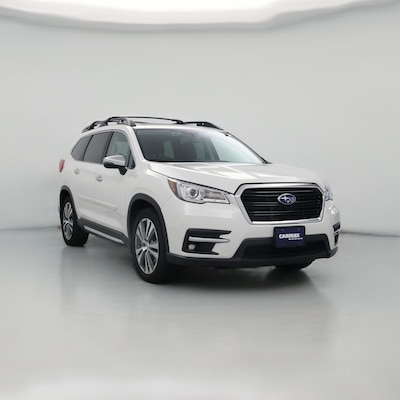 2021 Subaru Ascent Touring