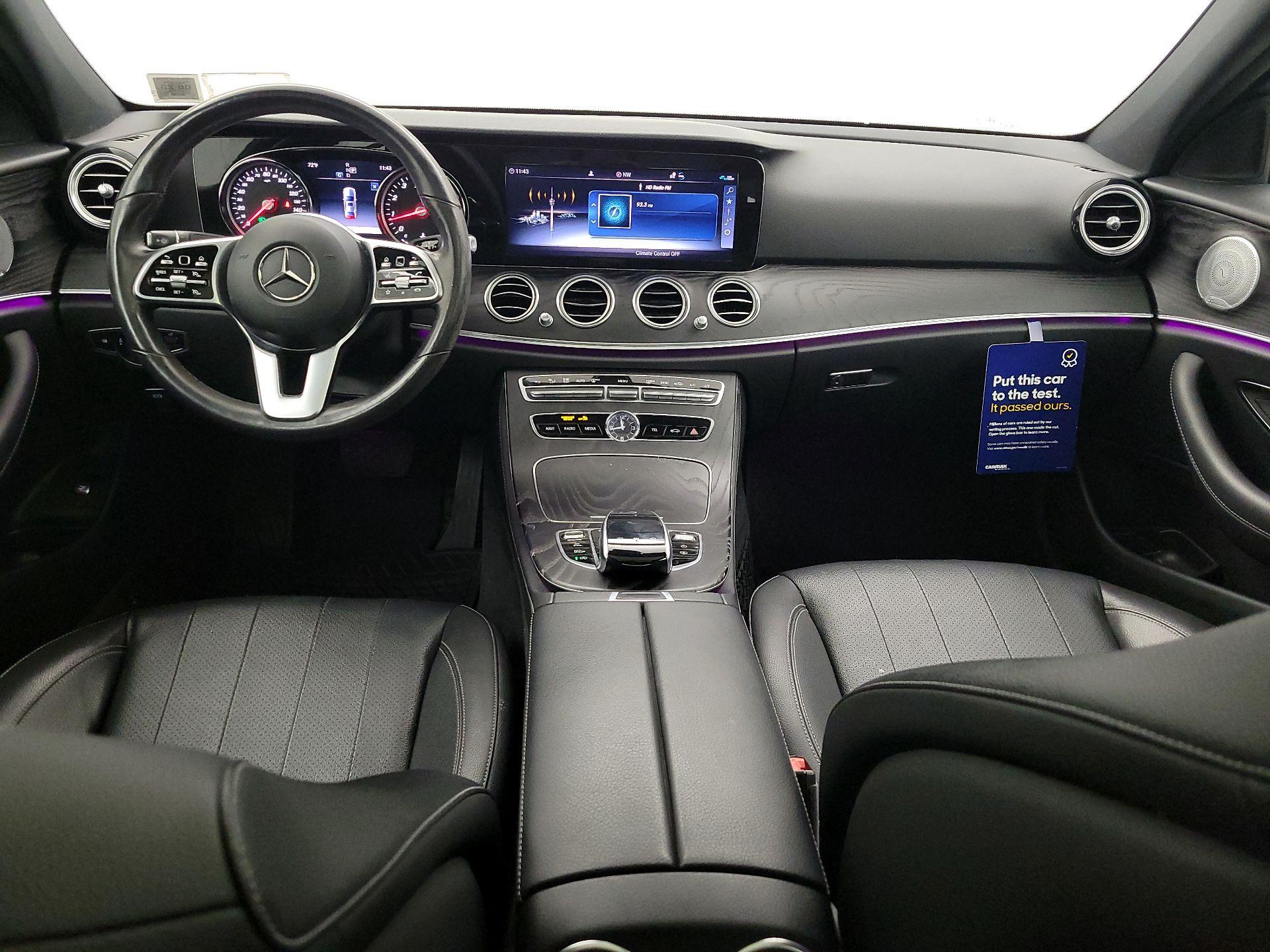 Thumbnail: 2019 Mercedes-Benz E-Class - 9