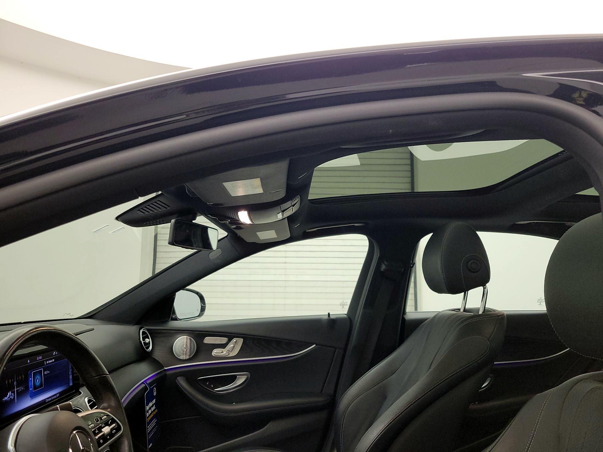 Thumbnail: 2019 Mercedes-Benz E-Class - 20