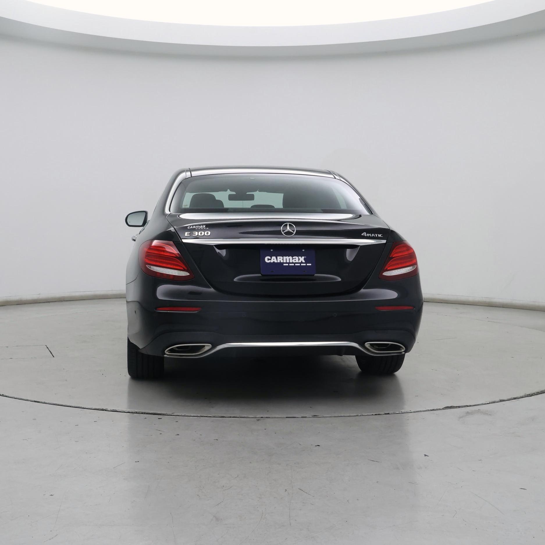 Thumbnail: 2019 Mercedes-Benz E-Class - 6