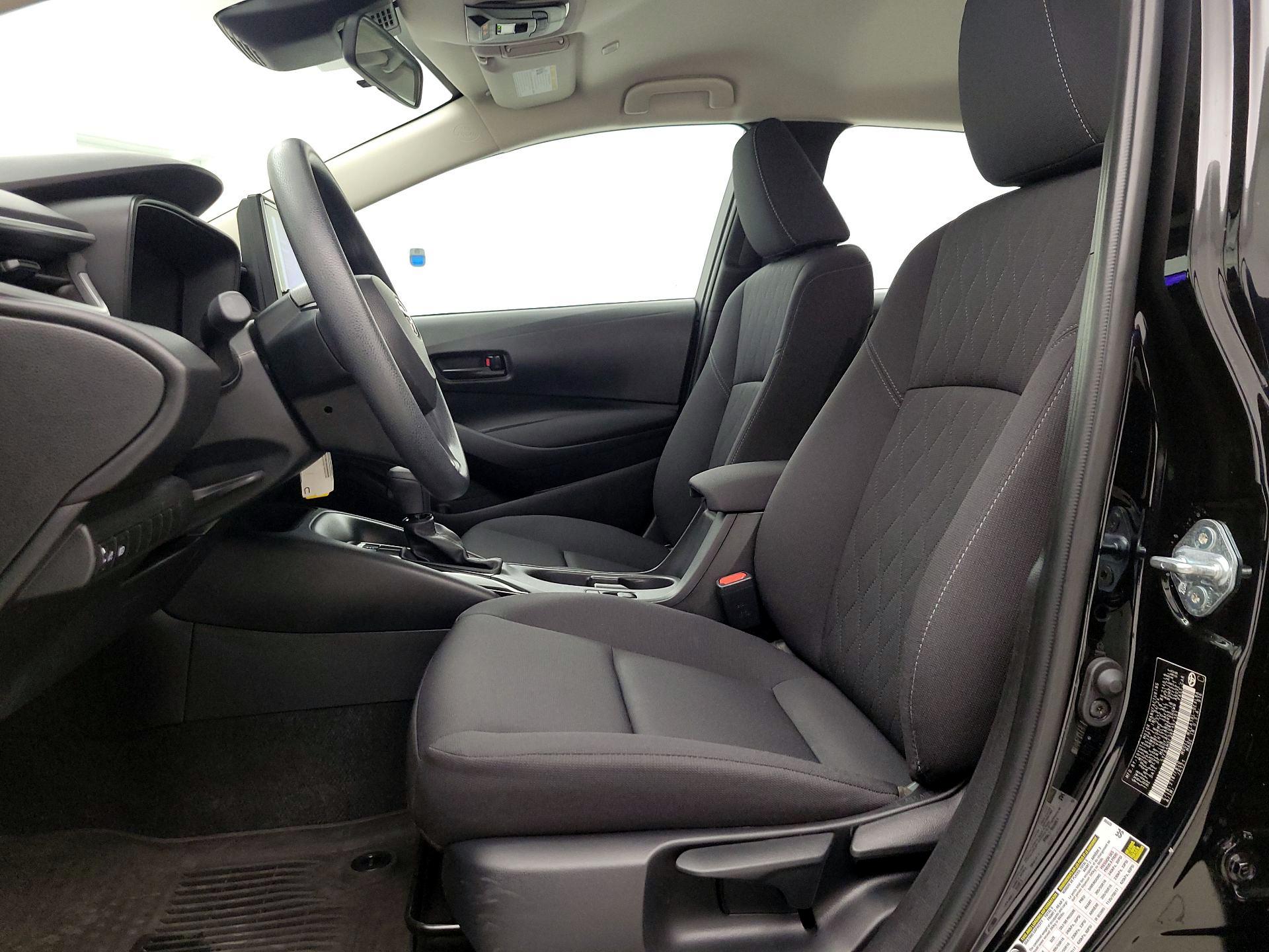 Thumbnail: 2024 Toyota Corolla - 11