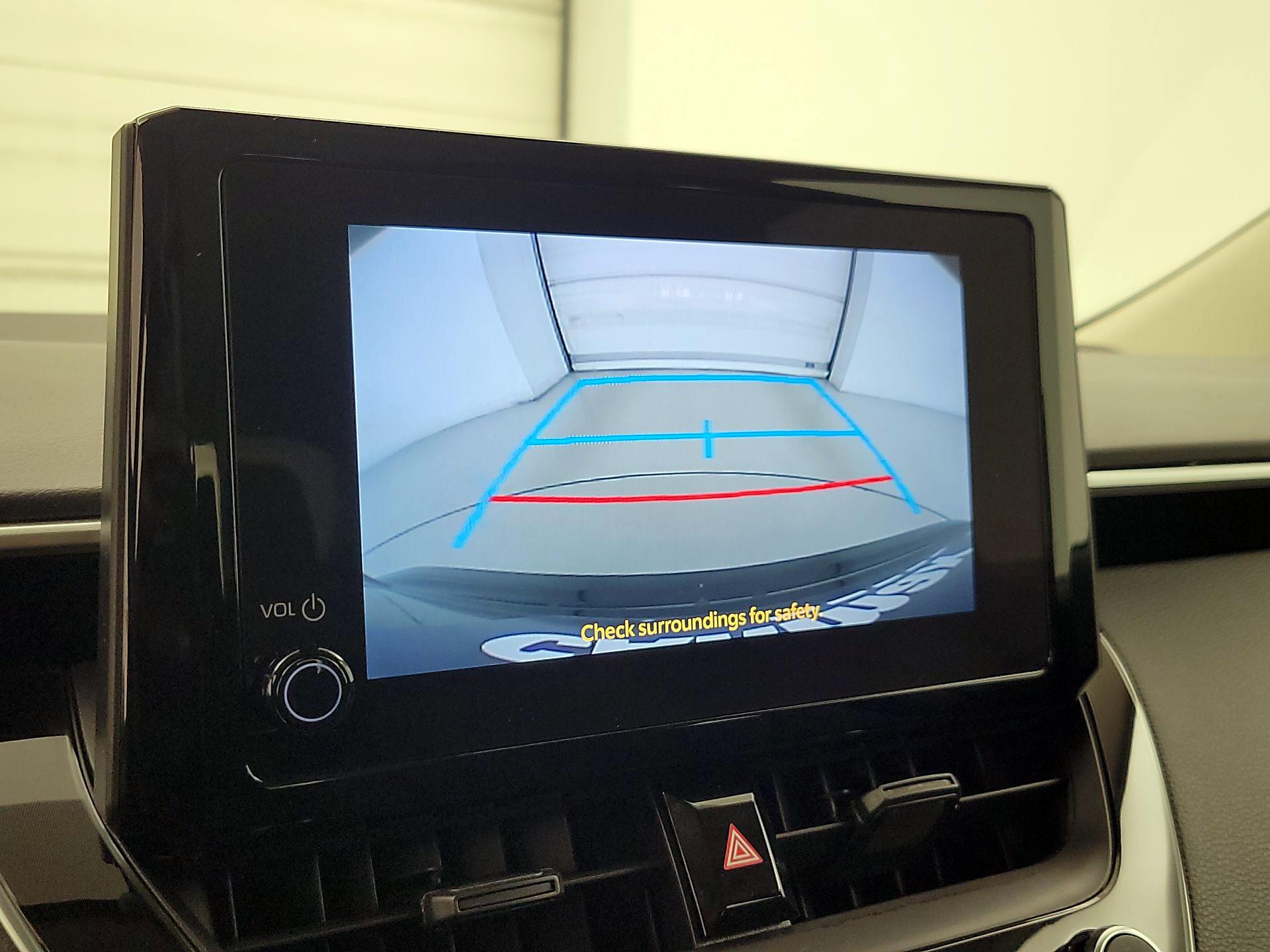 Thumbnail: 2024 Toyota Corolla - 14