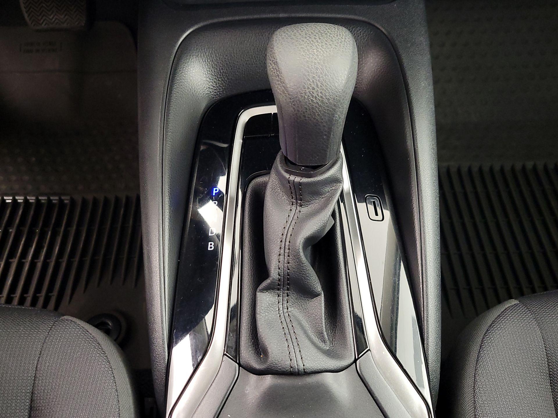 Thumbnail: 2024 Toyota Corolla - 17