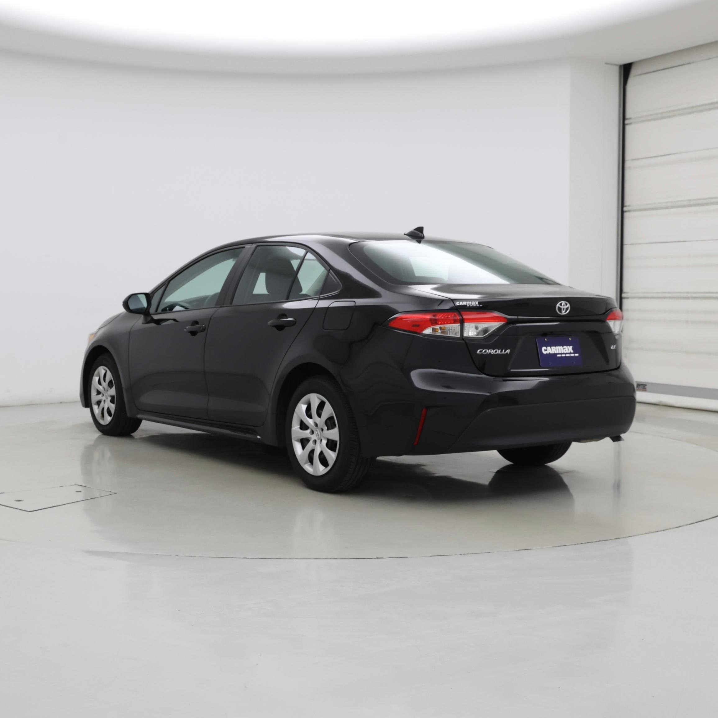 Thumbnail: 2024 Toyota Corolla - 2