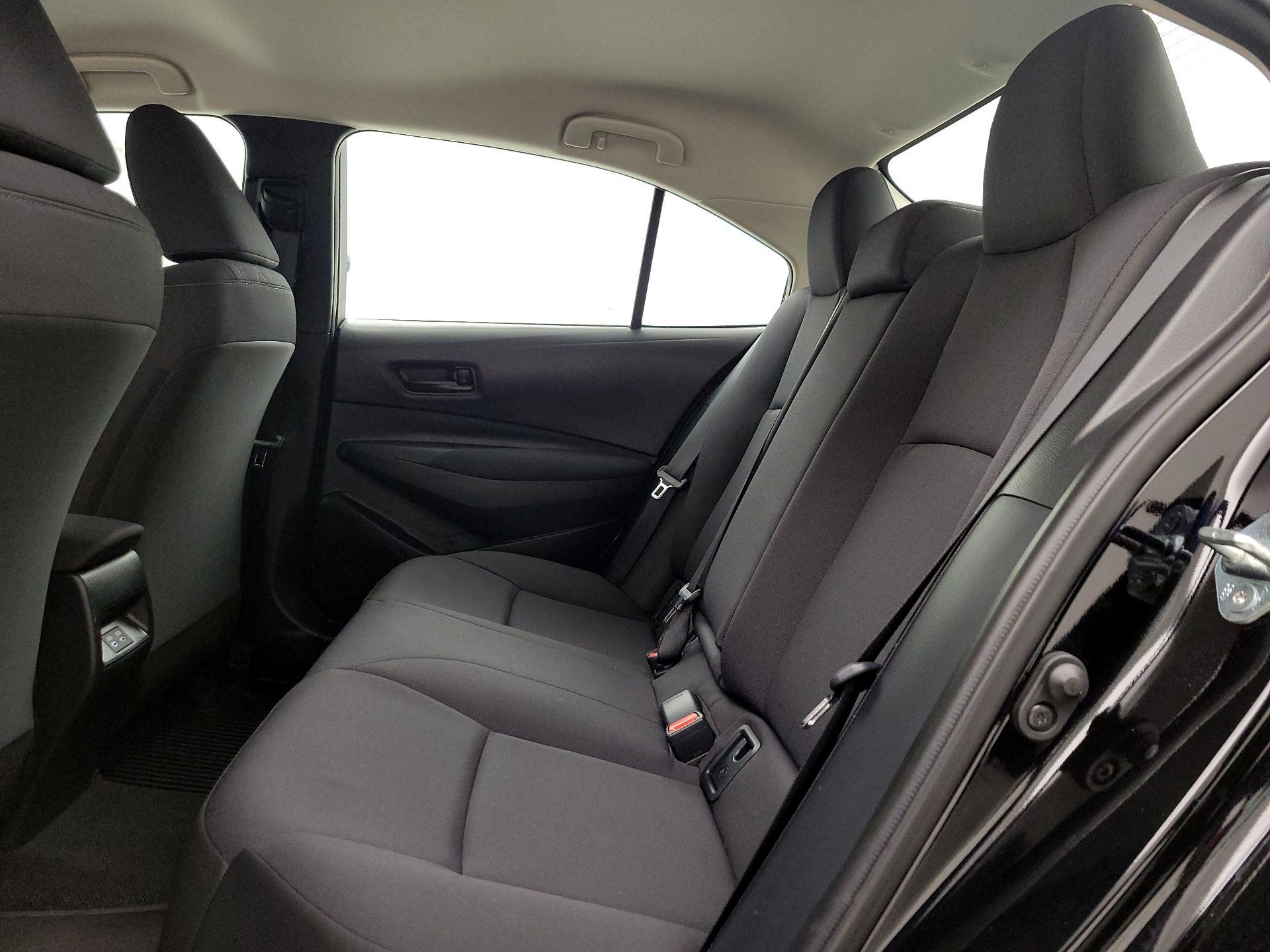 Thumbnail: 2024 Toyota Corolla - 19