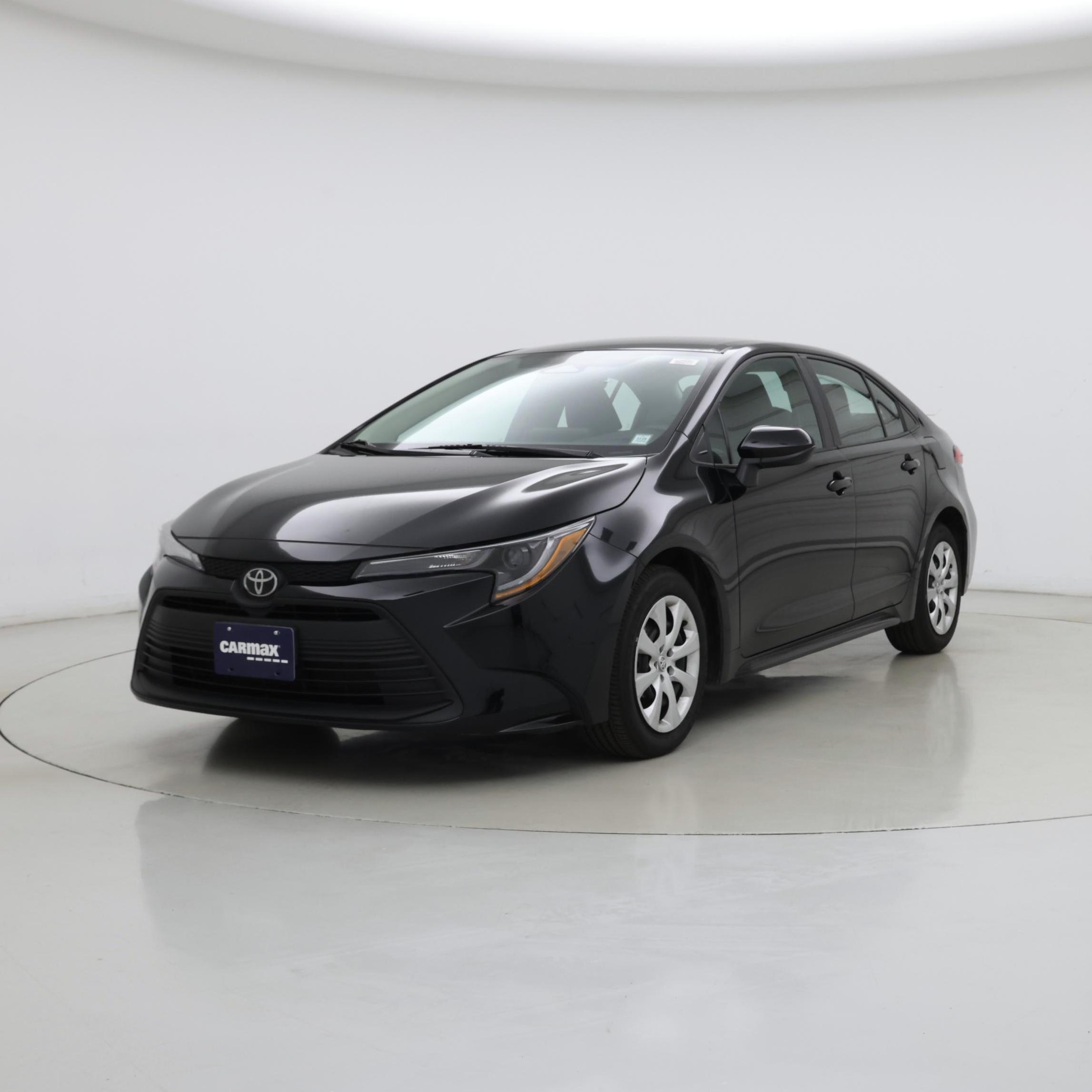 Thumbnail: 2024 Toyota Corolla - 4