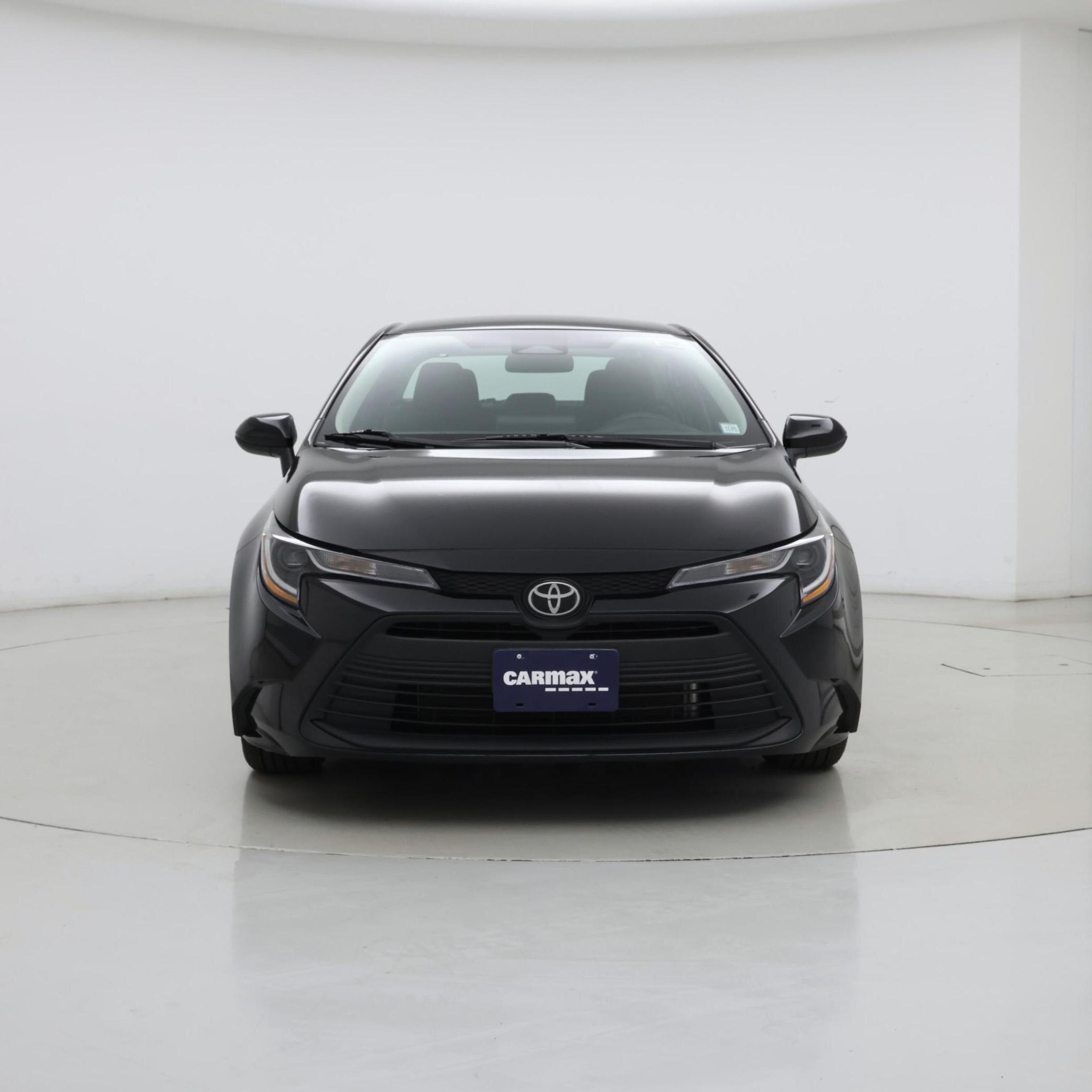 Thumbnail: 2024 Toyota Corolla - 5