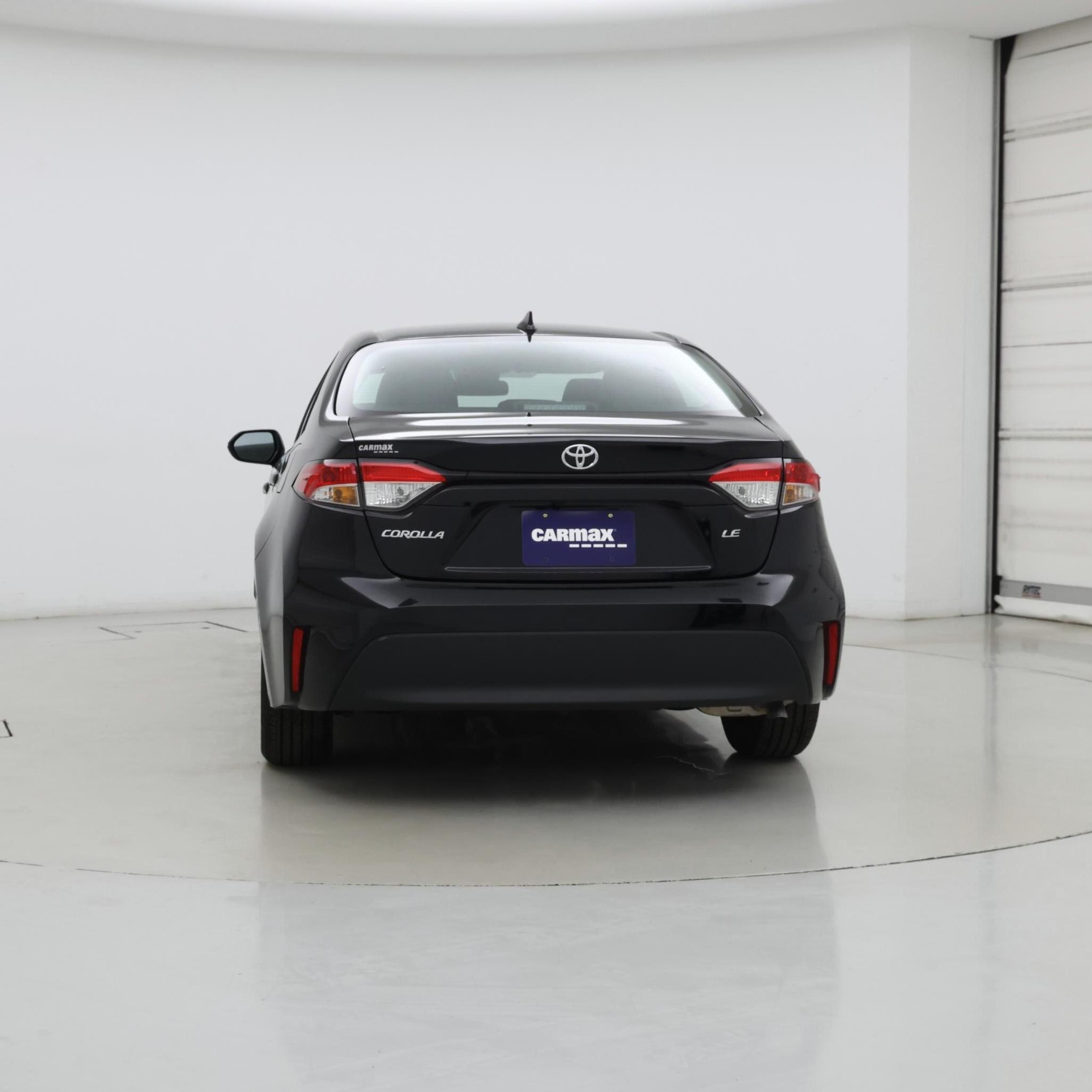 Thumbnail: 2024 Toyota Corolla - 6