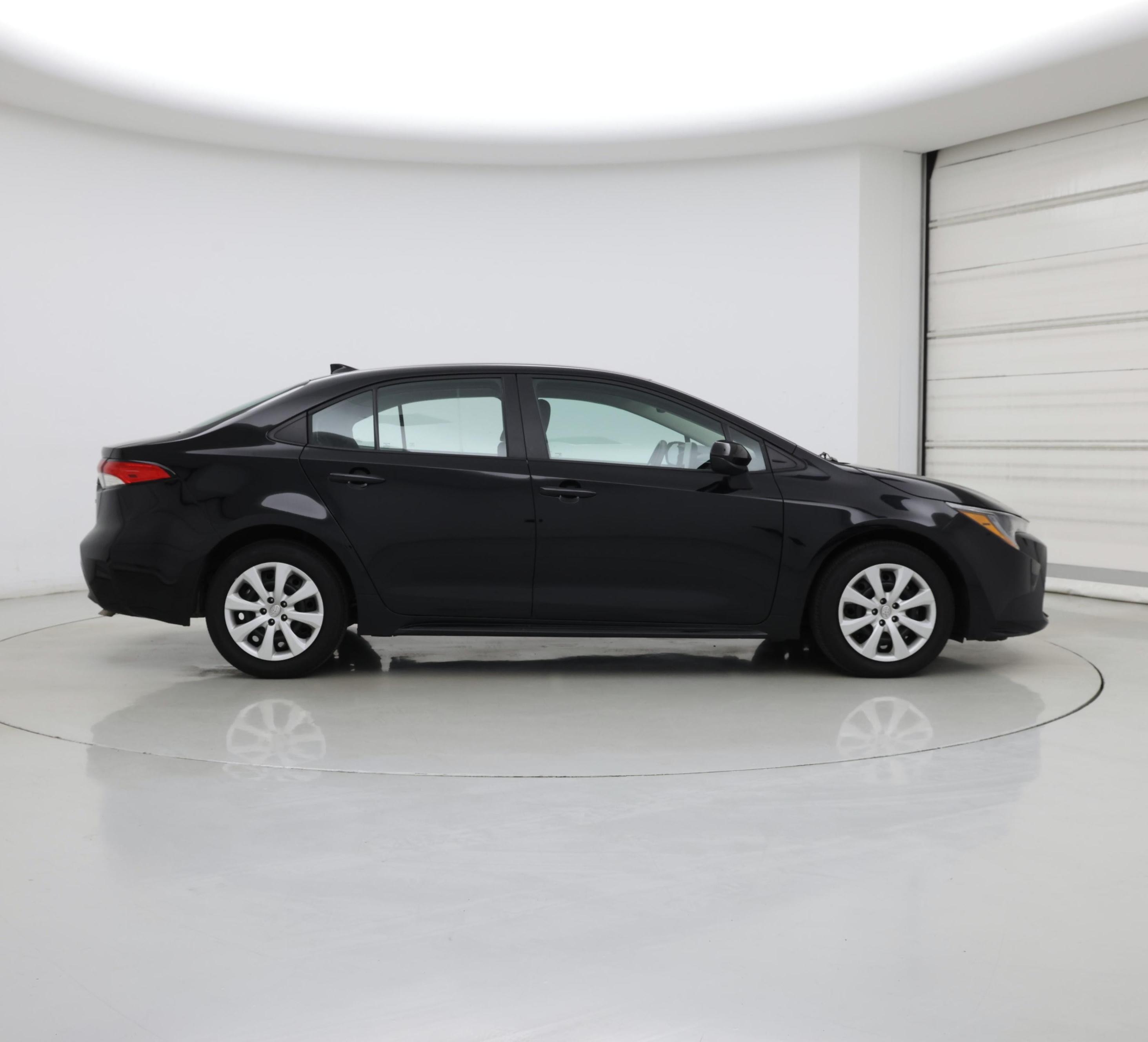 Thumbnail: 2024 Toyota Corolla - 7