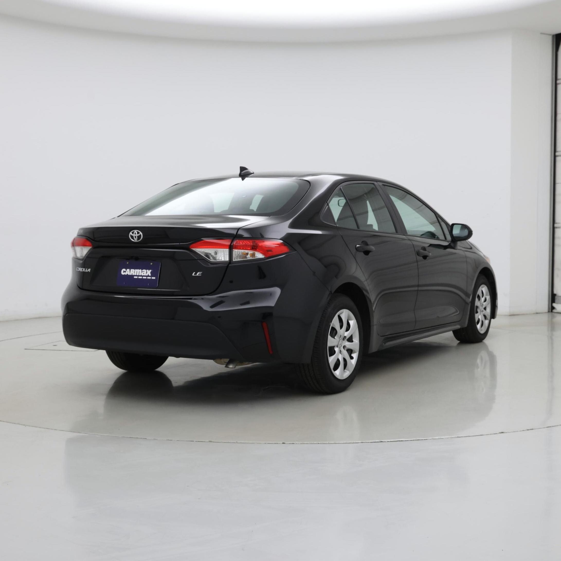 Thumbnail: 2024 Toyota Corolla - 8