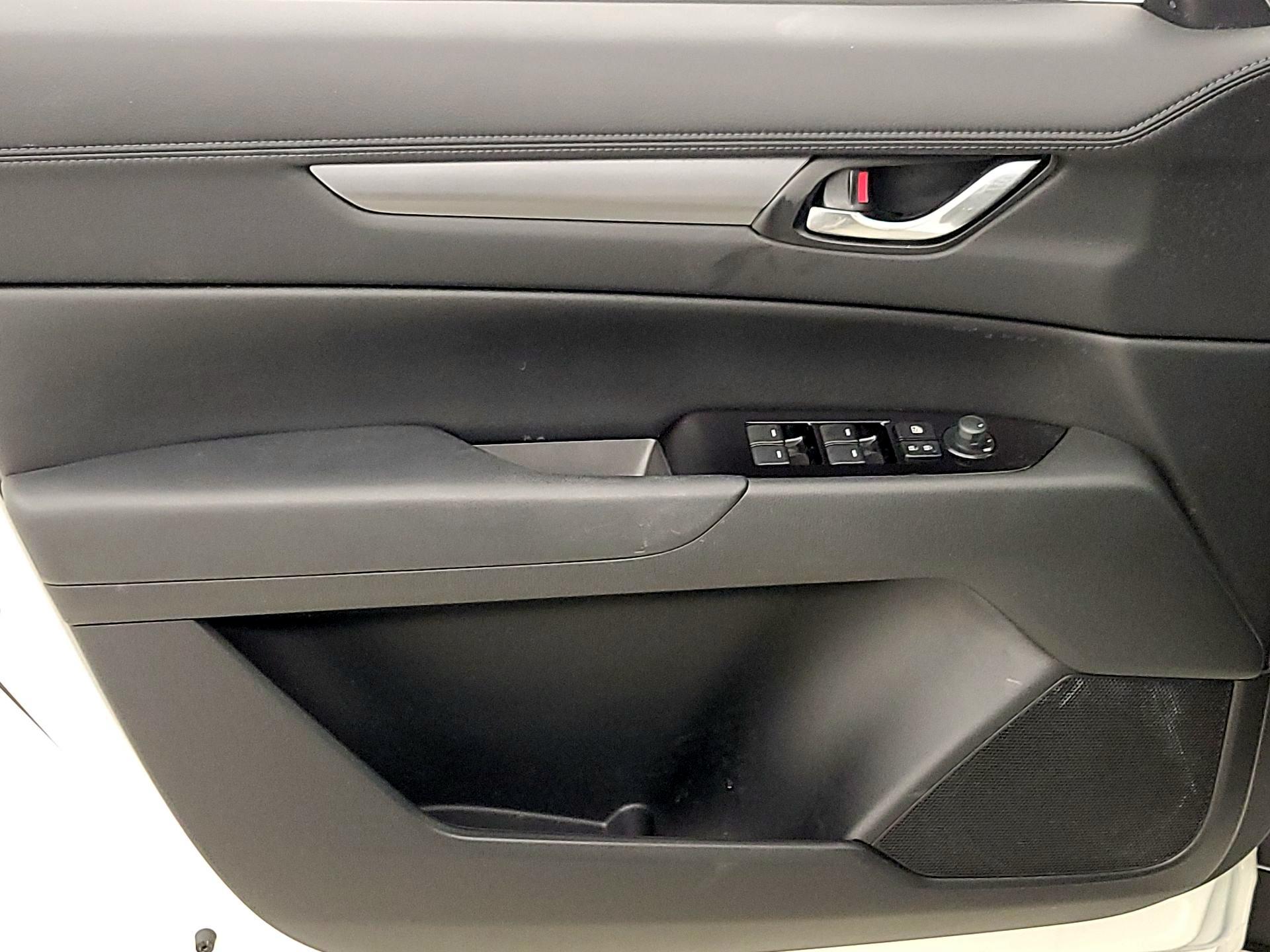 Thumbnail: 2022 Mazda CX-5 - 12