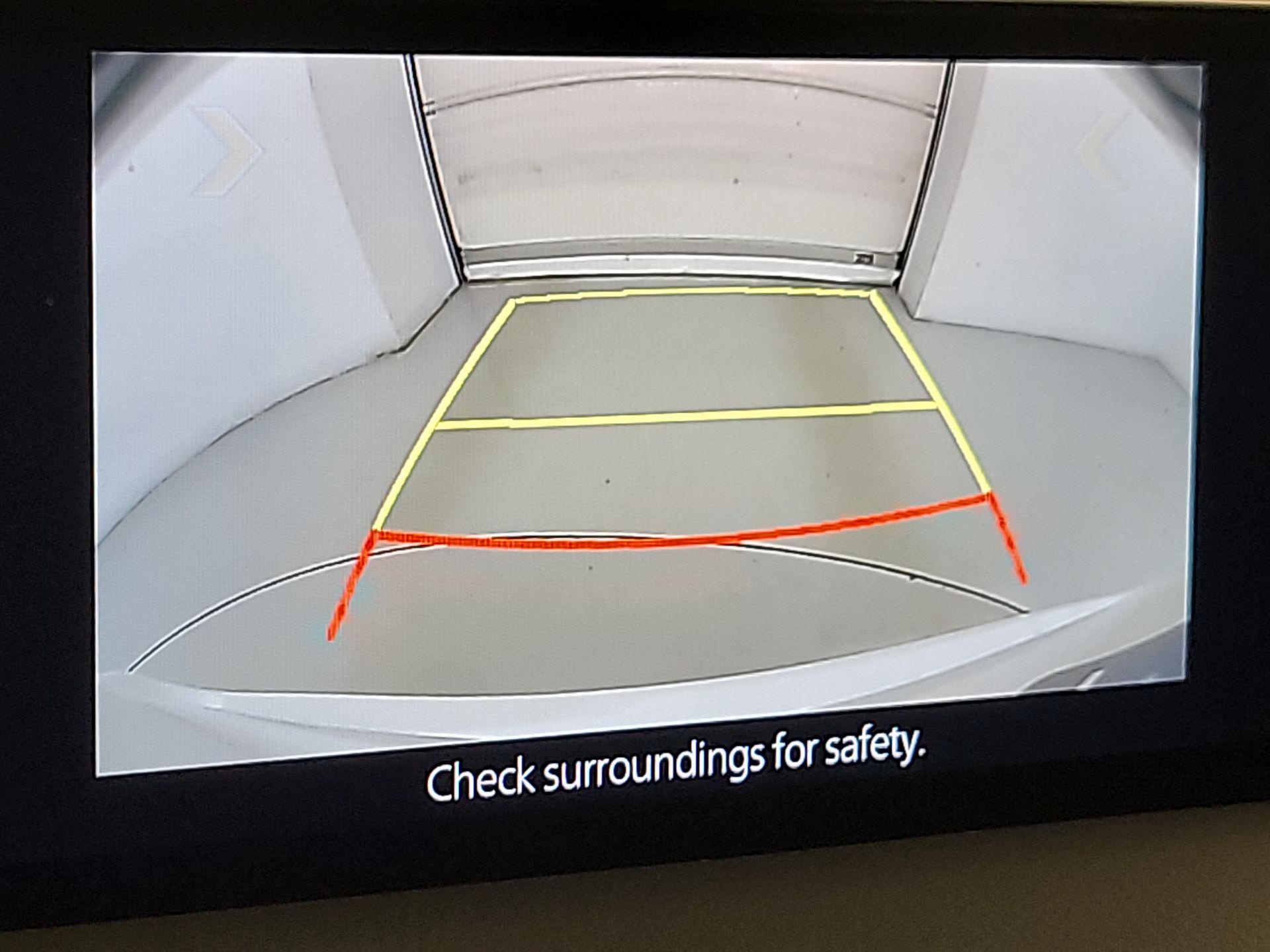 Thumbnail: 2022 Mazda CX-5 - 14