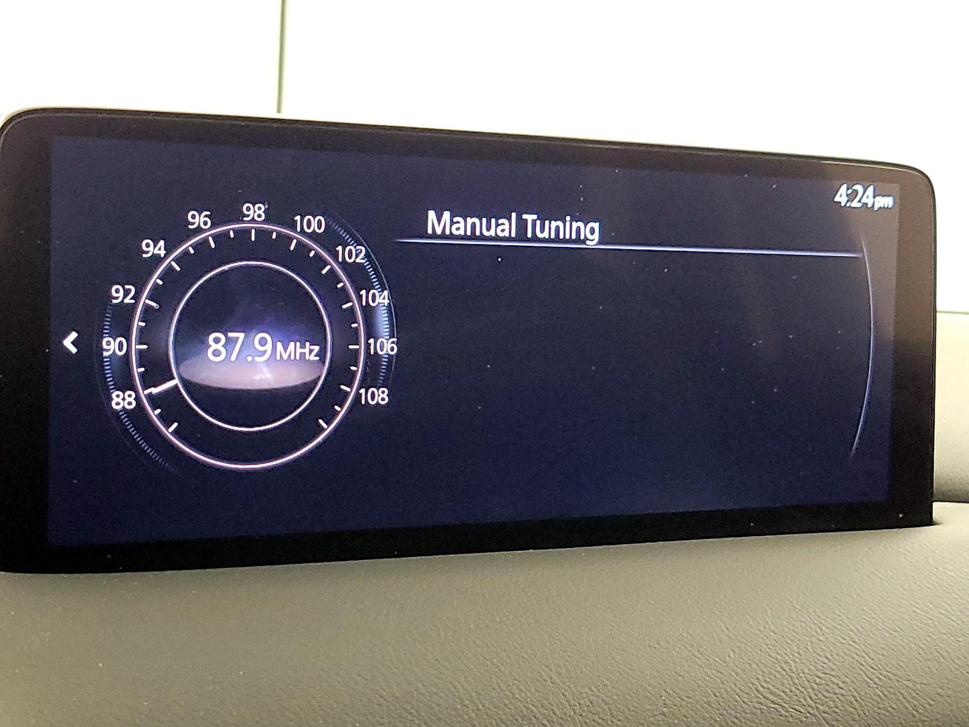 Thumbnail: 2022 Mazda CX-5 - 15