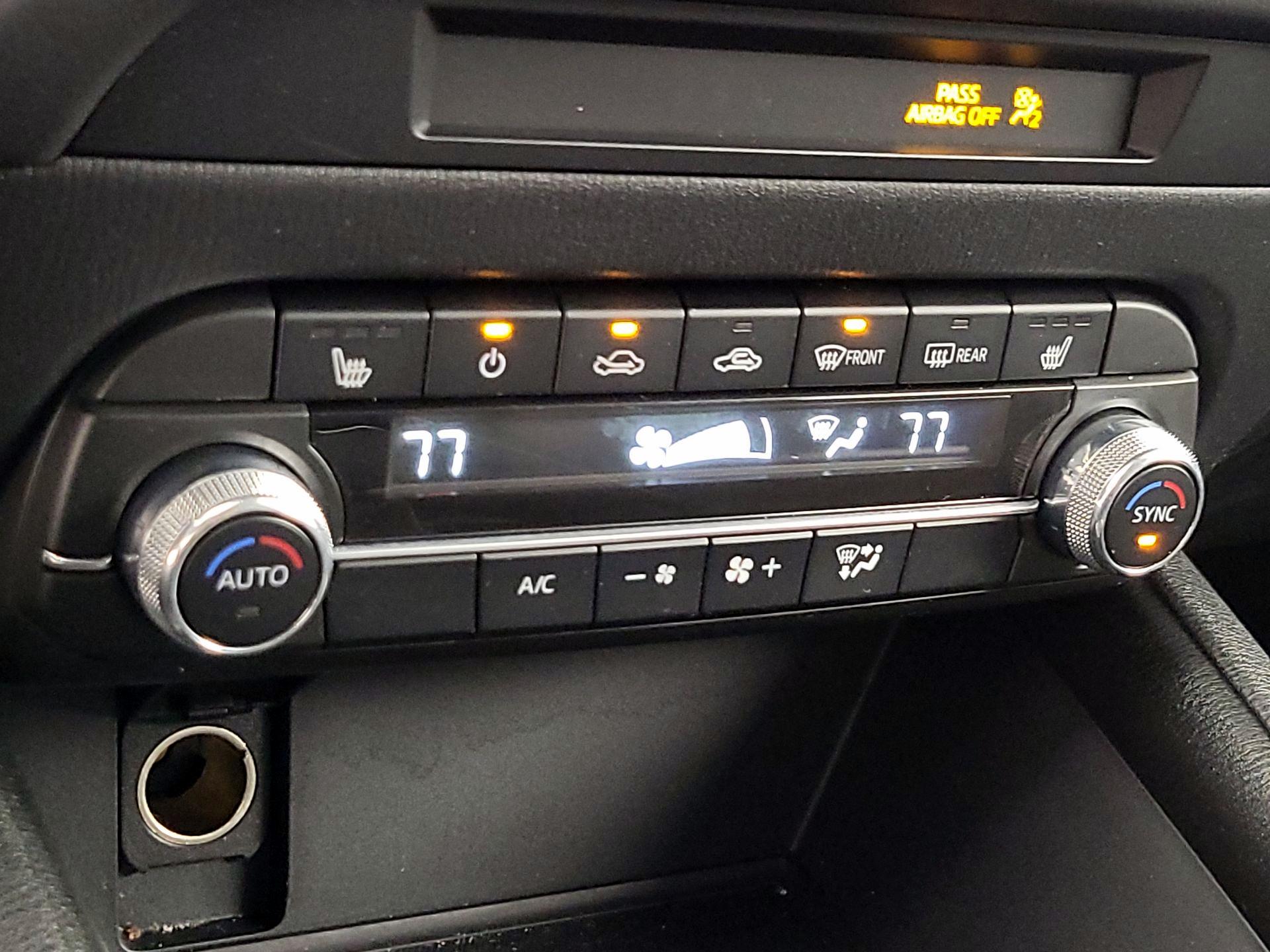 Thumbnail: 2022 Mazda CX-5 - 16