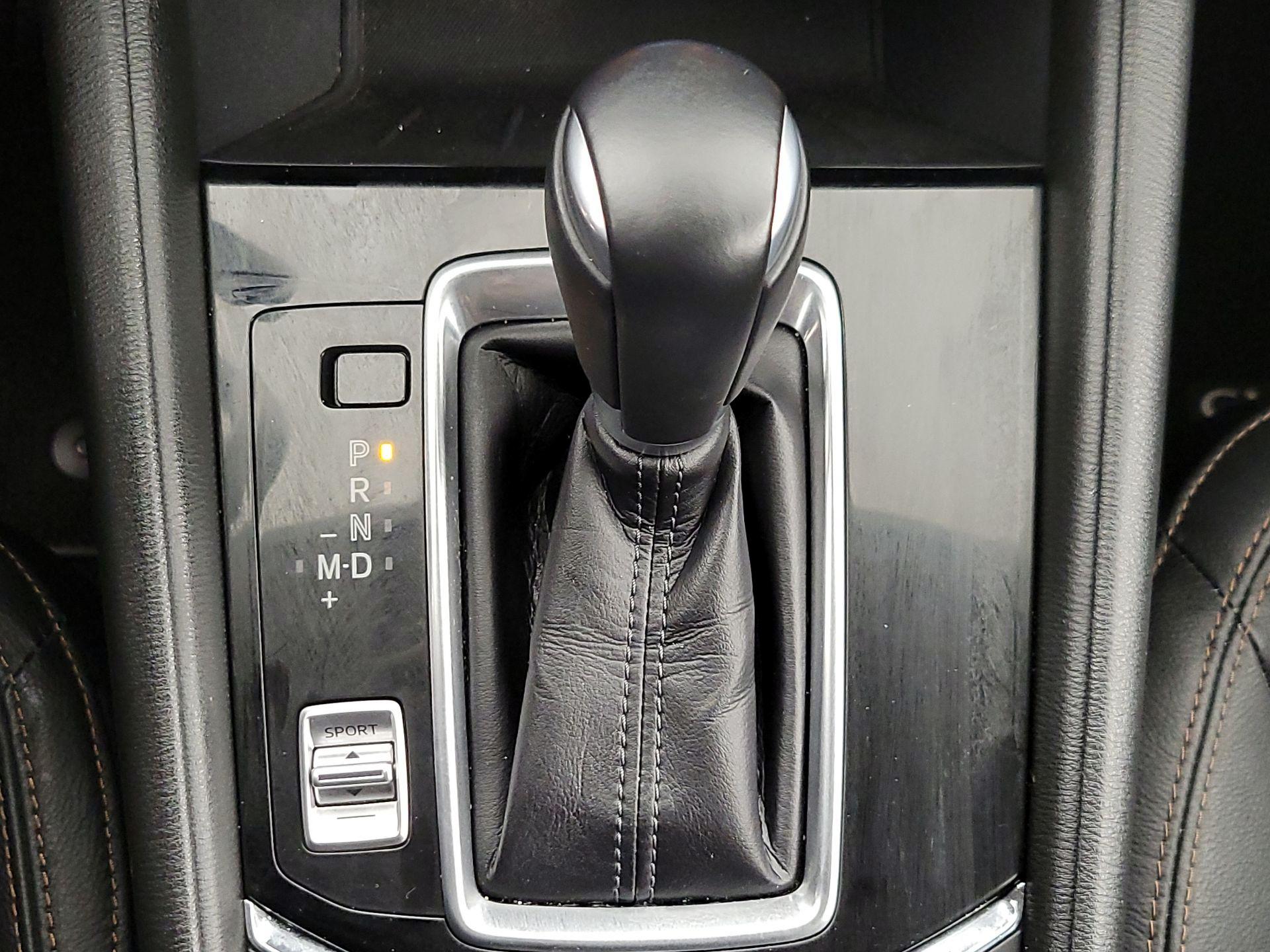 Thumbnail: 2022 Mazda CX-5 - 17