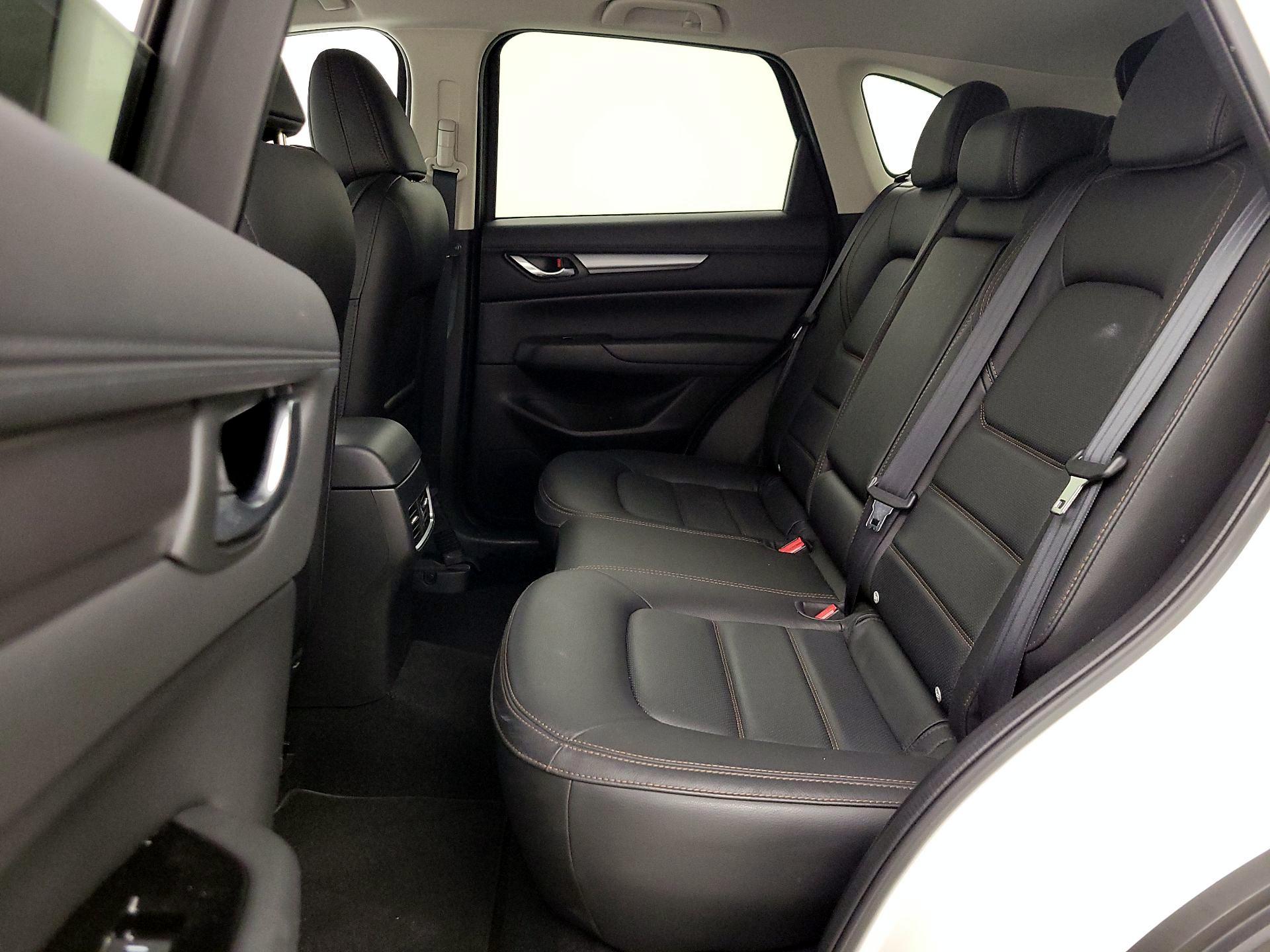 Thumbnail: 2022 Mazda CX-5 - 20