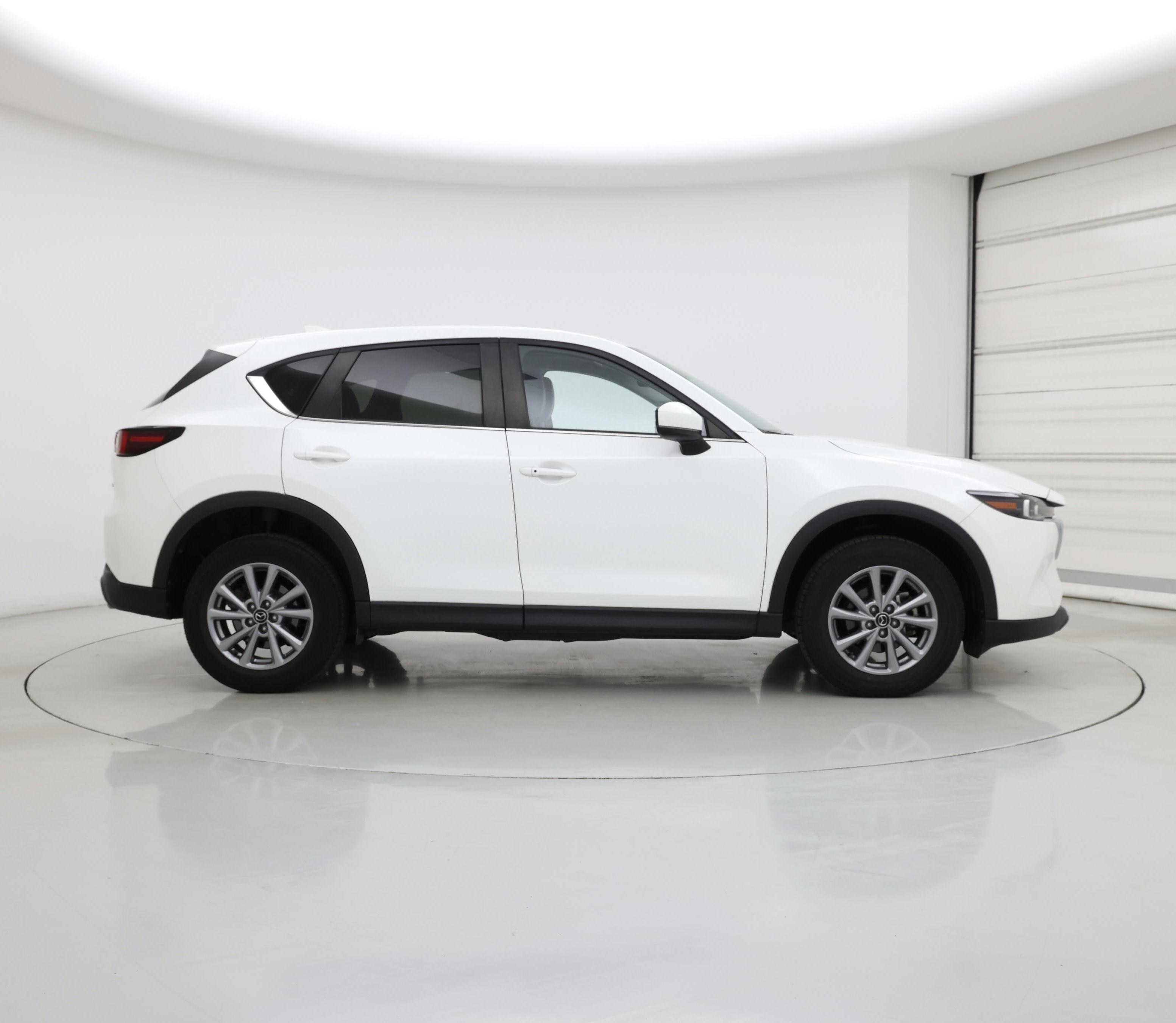 Thumbnail: 2022 Mazda CX-5 - 7
