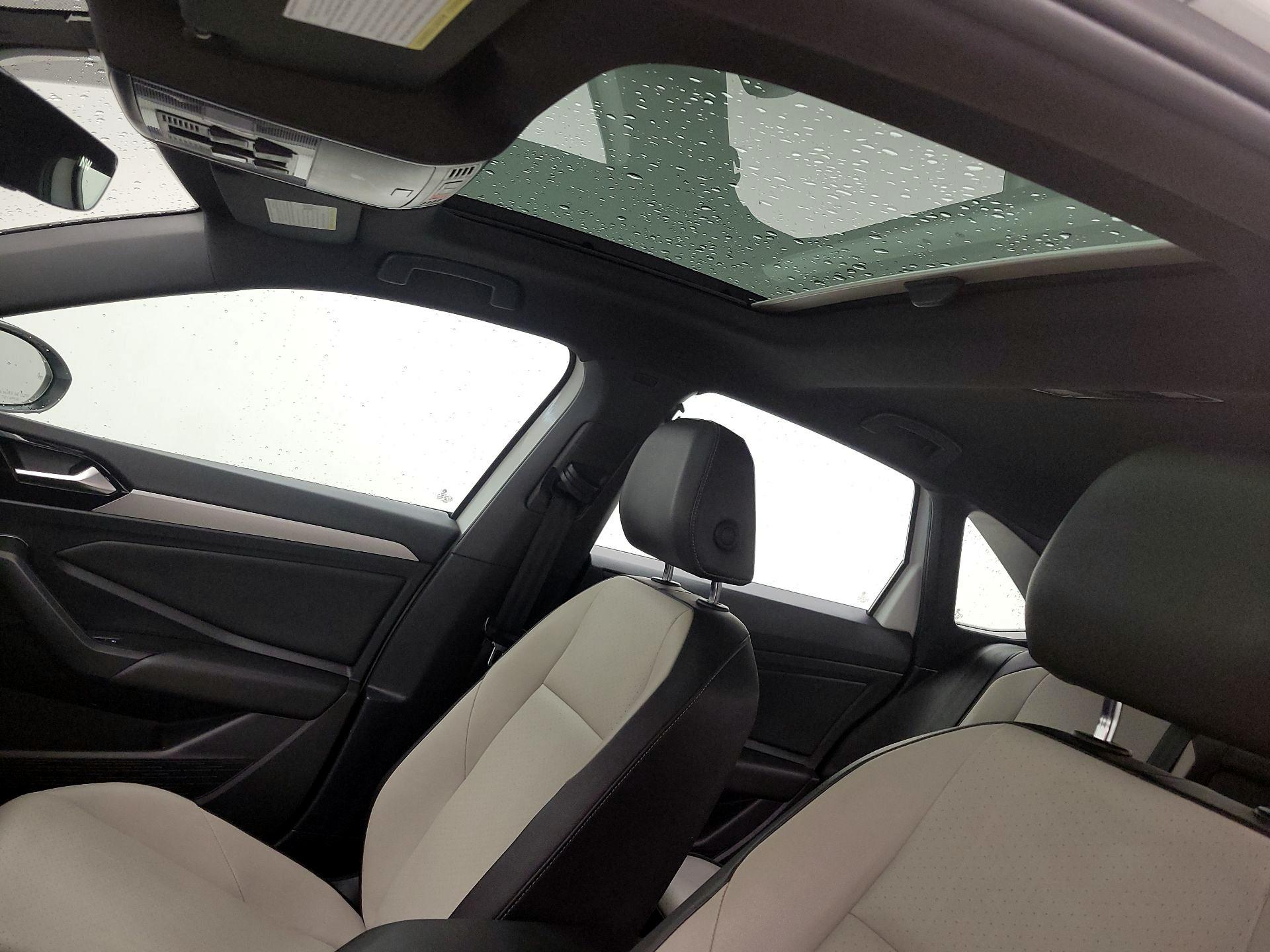 Thumbnail: 2021 Volkswagen Jetta - 19