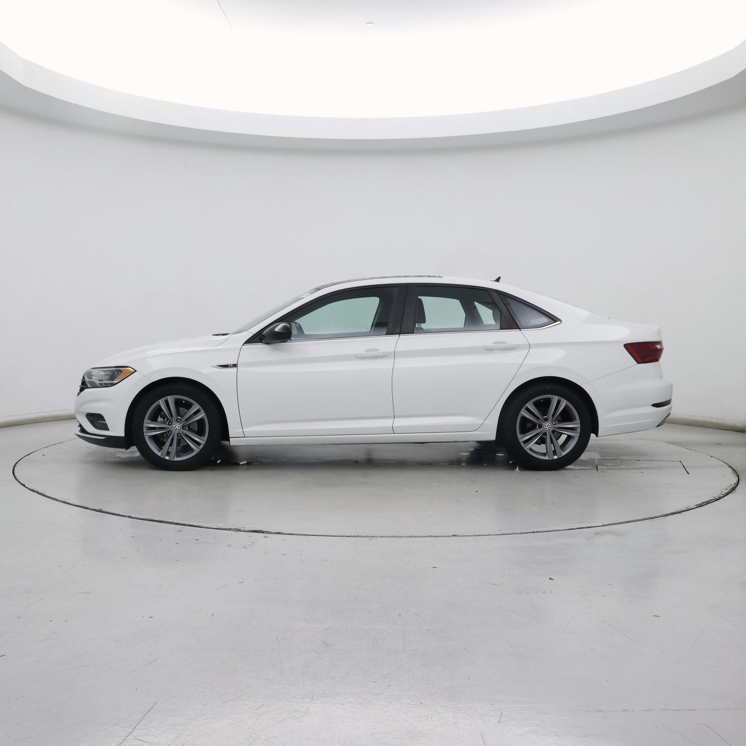 Thumbnail: 2021 Volkswagen Jetta - 3