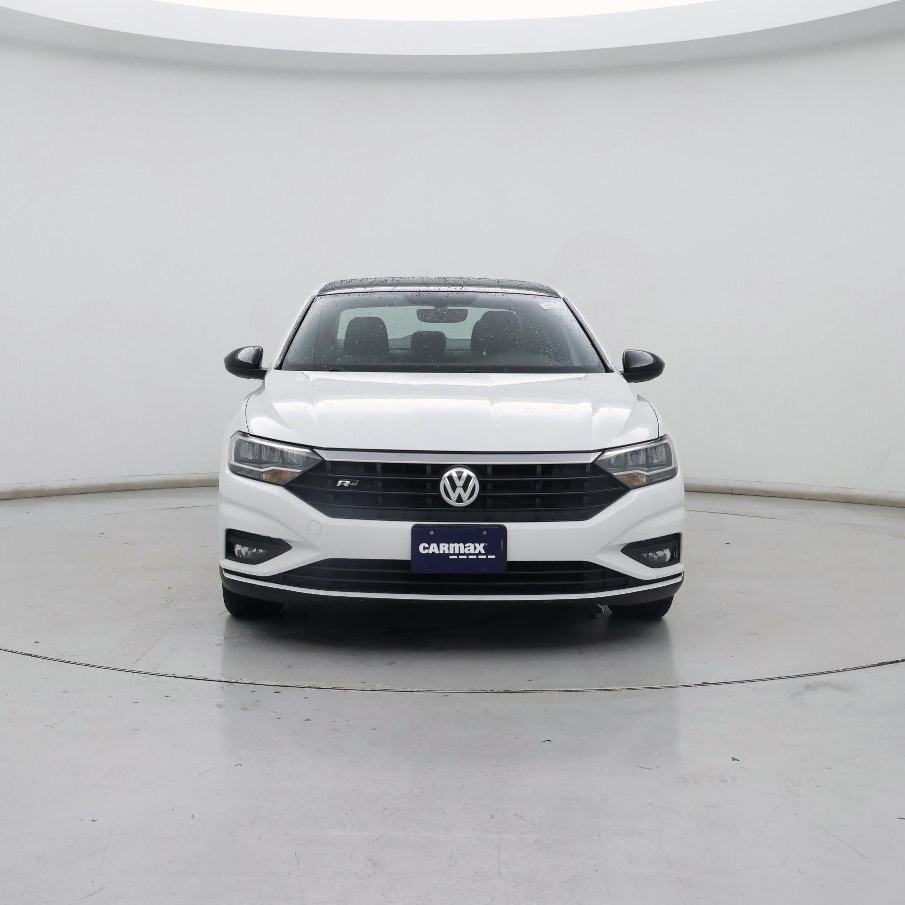 Thumbnail: 2021 Volkswagen Jetta - 5