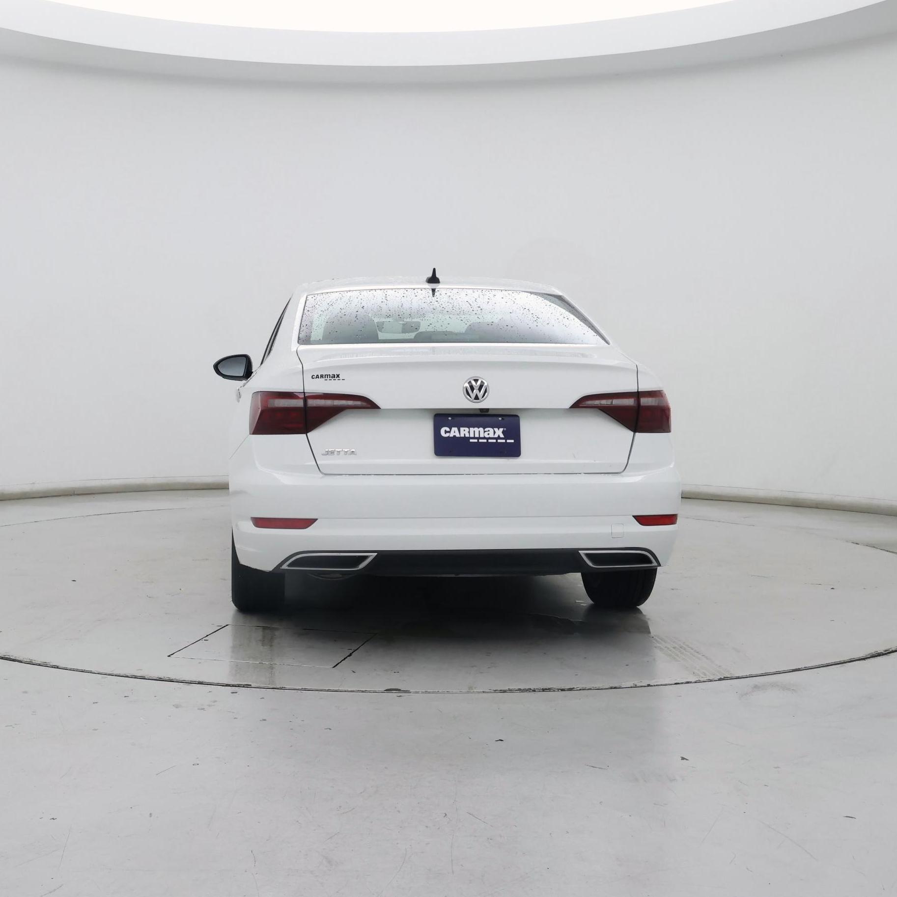 Thumbnail: 2021 Volkswagen Jetta - 6