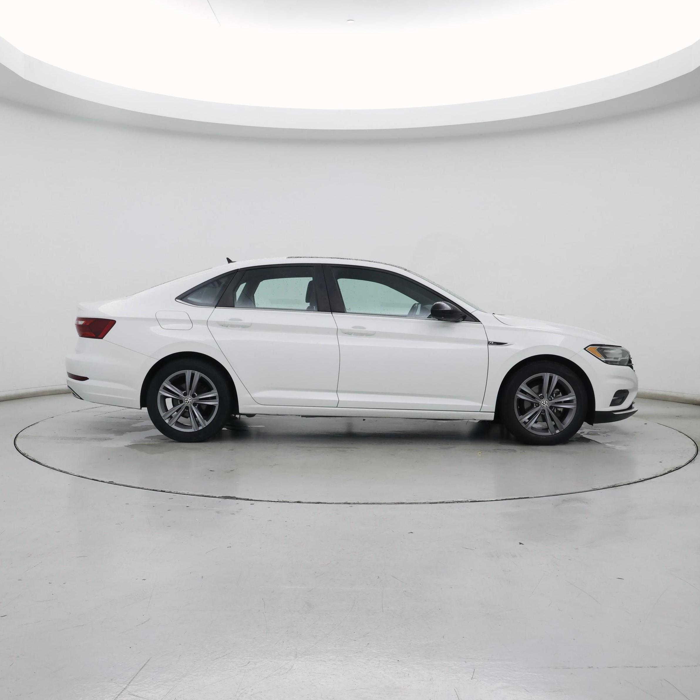 Thumbnail: 2021 Volkswagen Jetta - 7