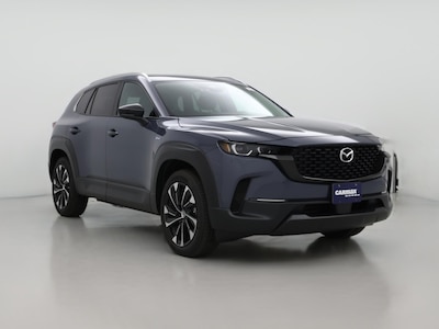 2025 Mazda CX-50 Hybrid Premium Plus