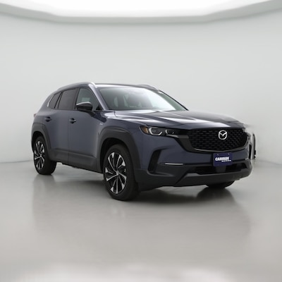 2025 Mazda CX-50 Hybrid Premium Plus