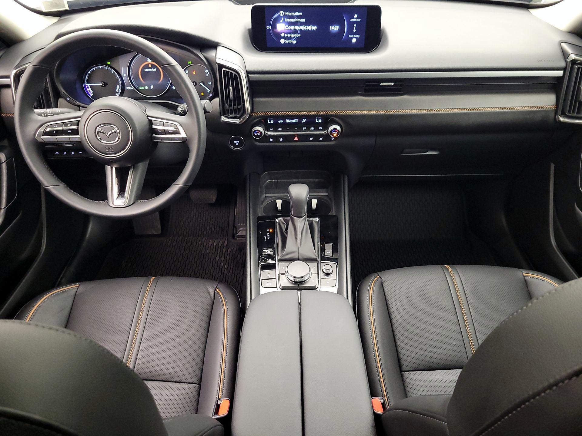 Thumbnail: 2025 Mazda CX-50 - 9