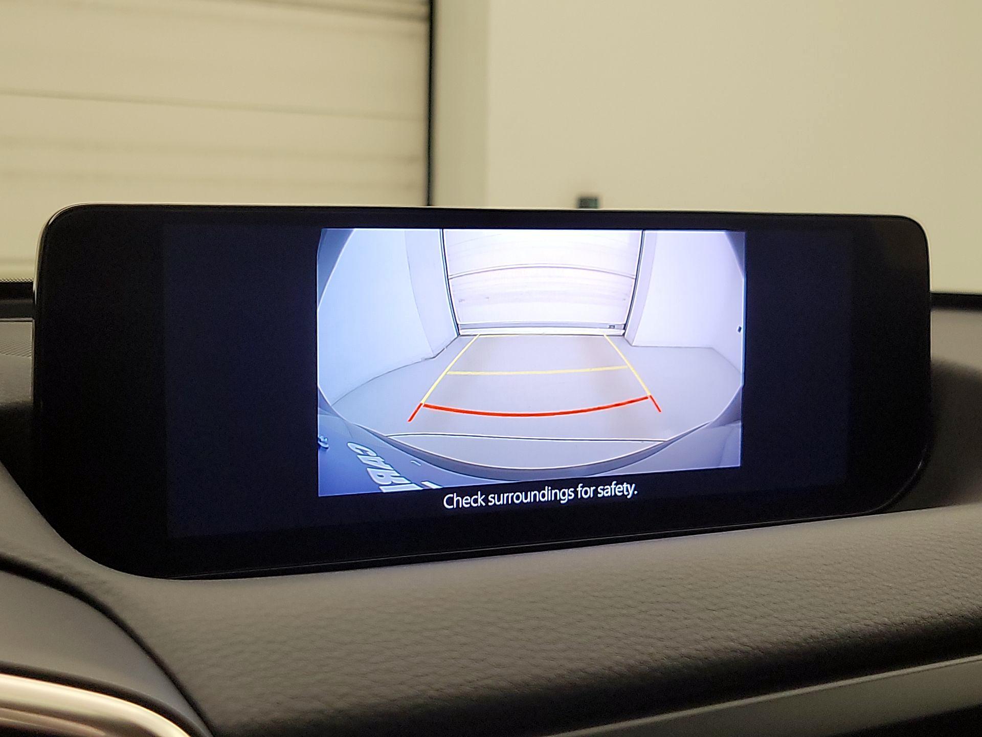 Thumbnail: 2025 Mazda CX-50 - 14