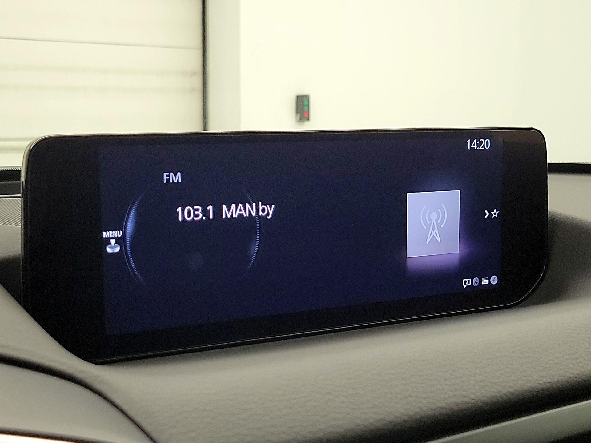 Thumbnail: 2025 Mazda CX-50 - 15