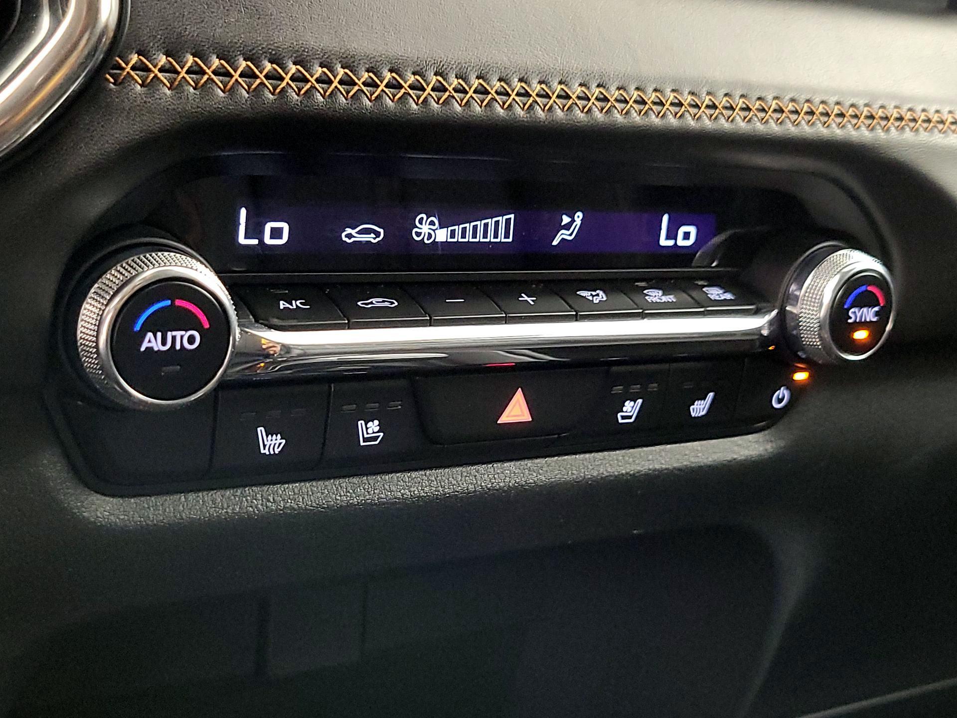 Thumbnail: 2025 Mazda CX-50 - 16