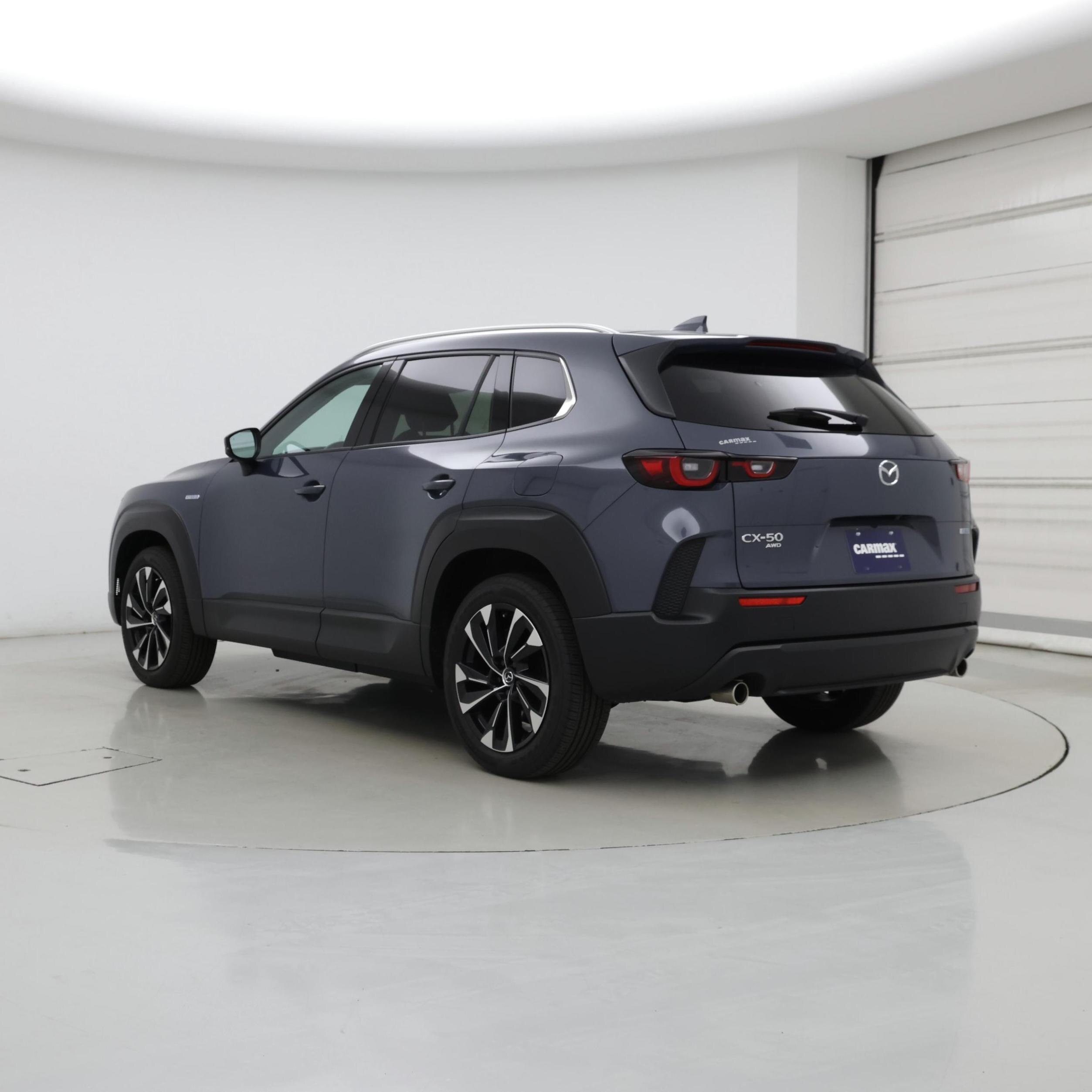 Thumbnail: 2025 Mazda CX-50 - 2
