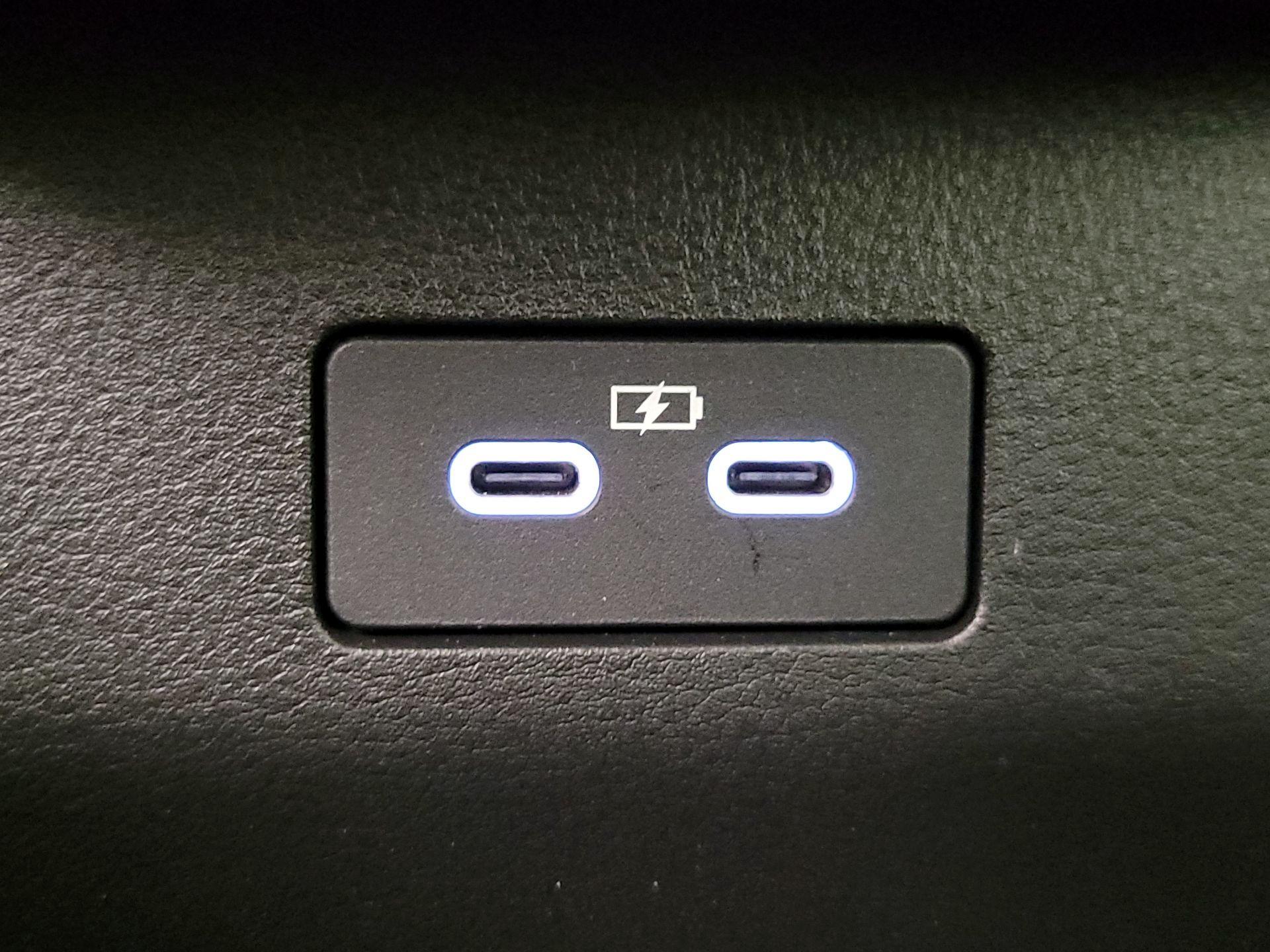 Thumbnail: 2025 Mazda CX-50 - 19