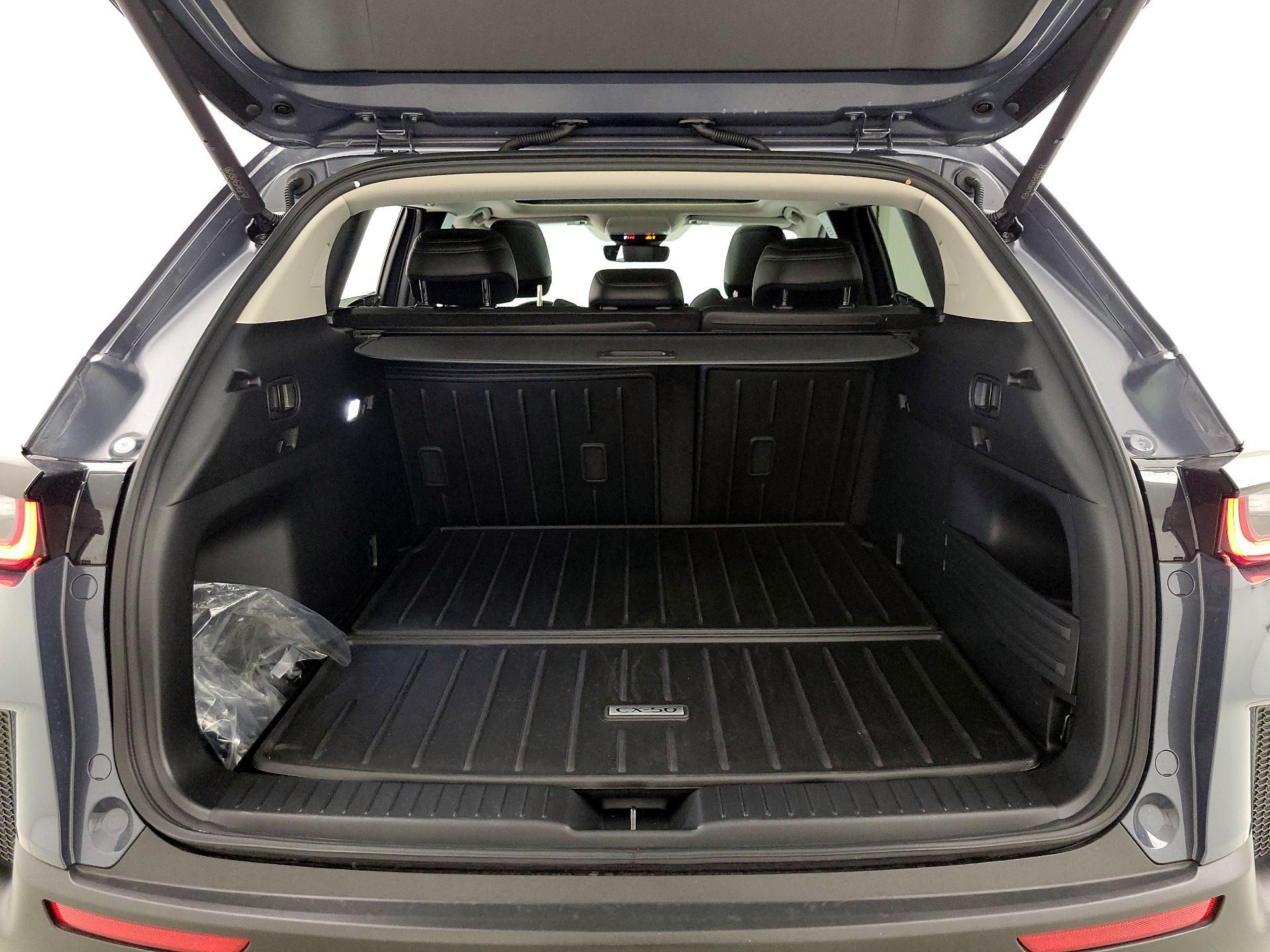 Thumbnail: 2025 Mazda CX-50 - 20