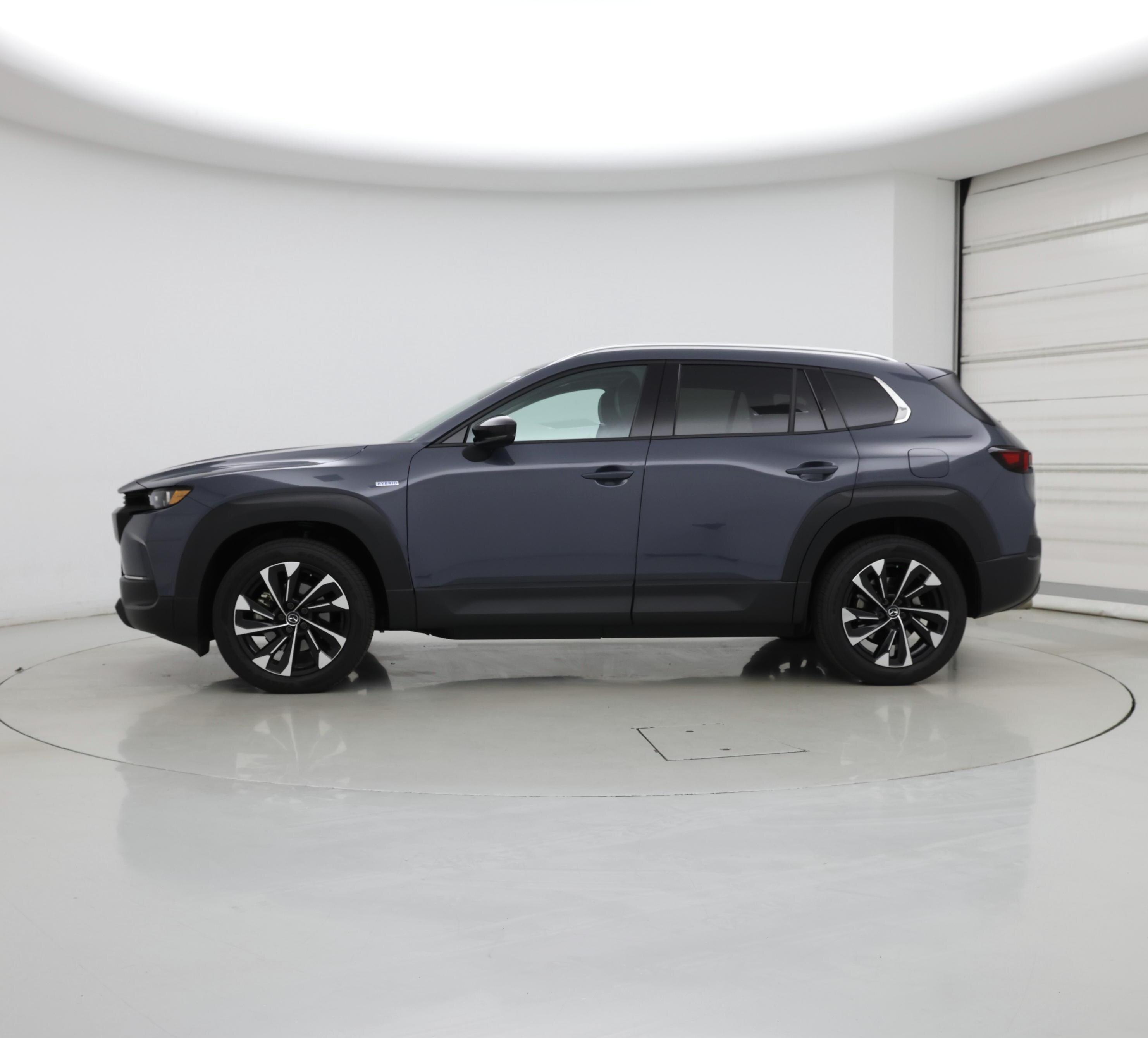 Thumbnail: 2025 Mazda CX-50 - 3