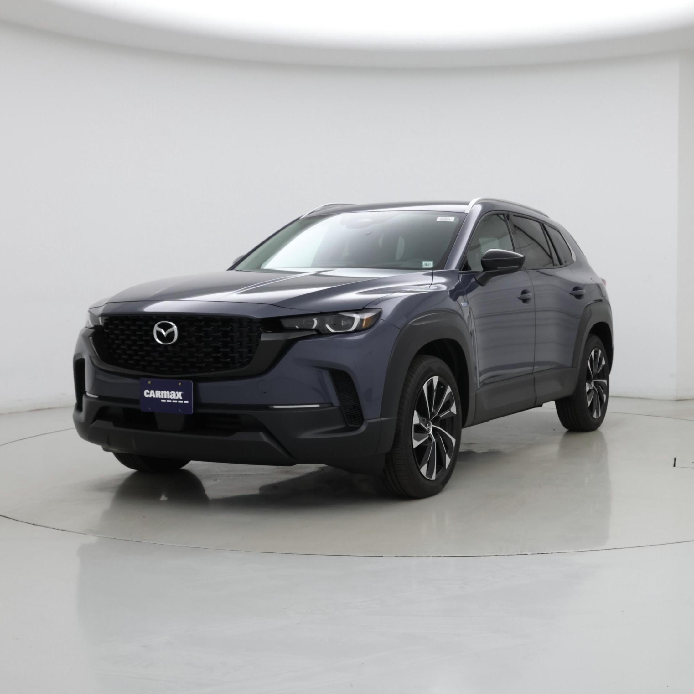 Thumbnail: 2025 Mazda CX-50 - 4