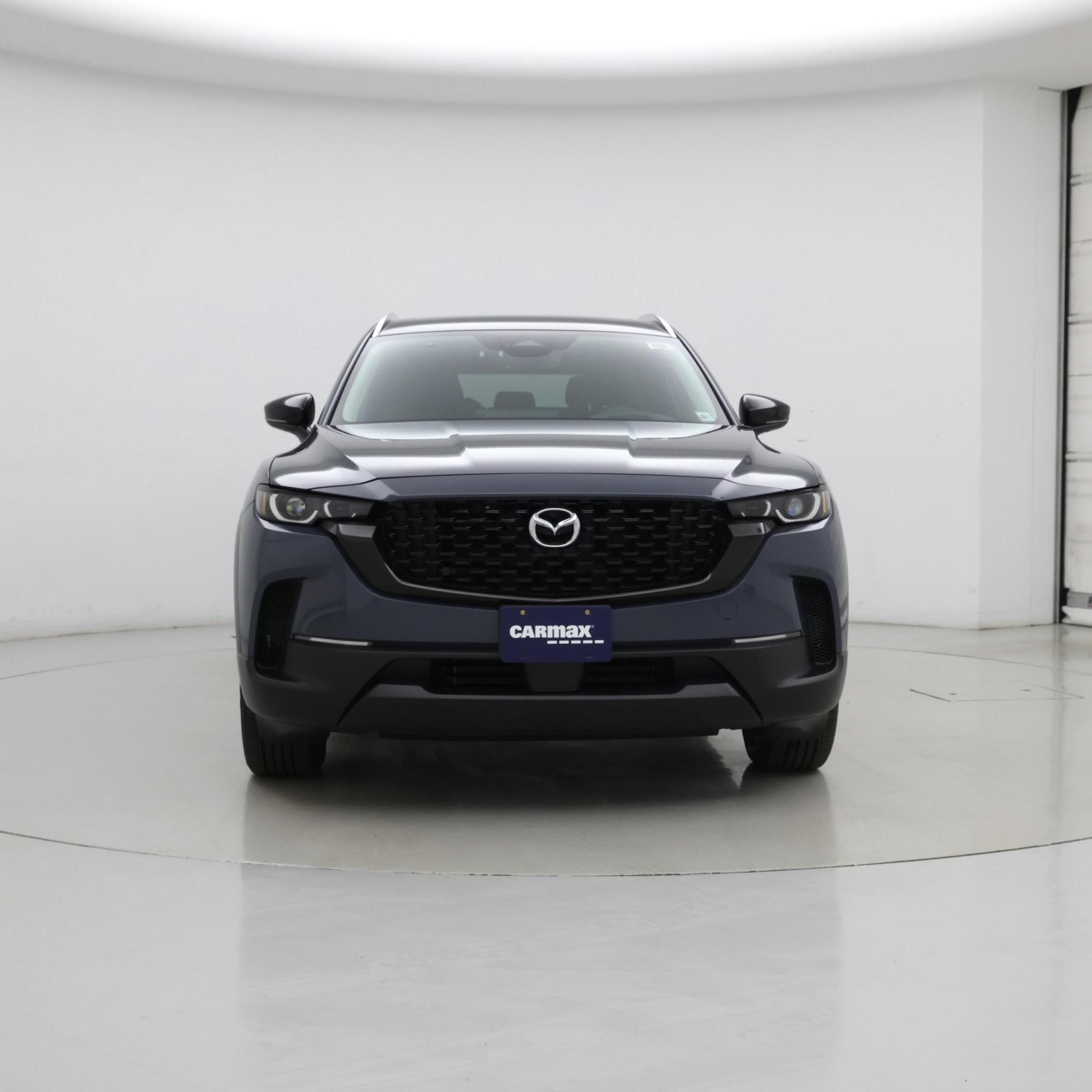 Thumbnail: 2025 Mazda CX-50 - 5