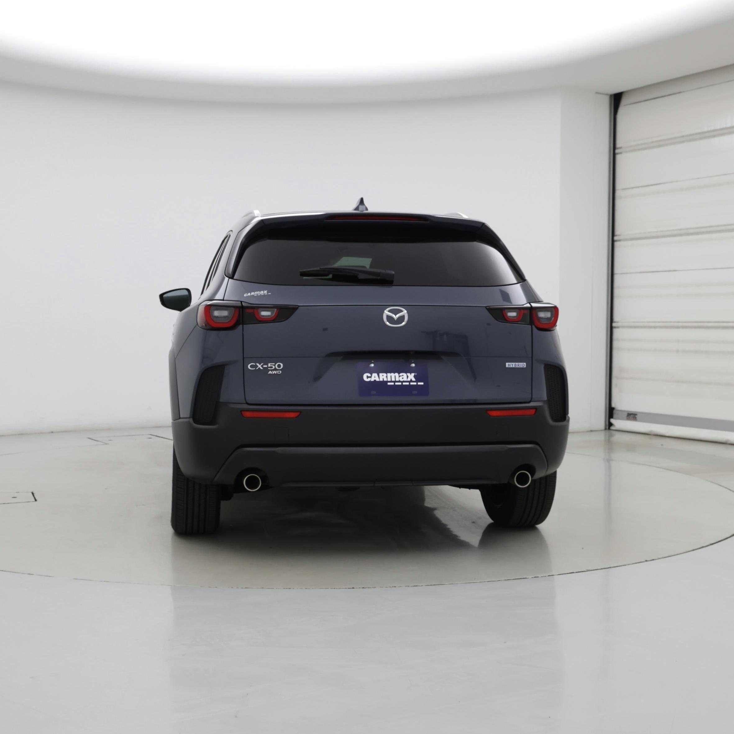 Thumbnail: 2025 Mazda CX-50 - 6