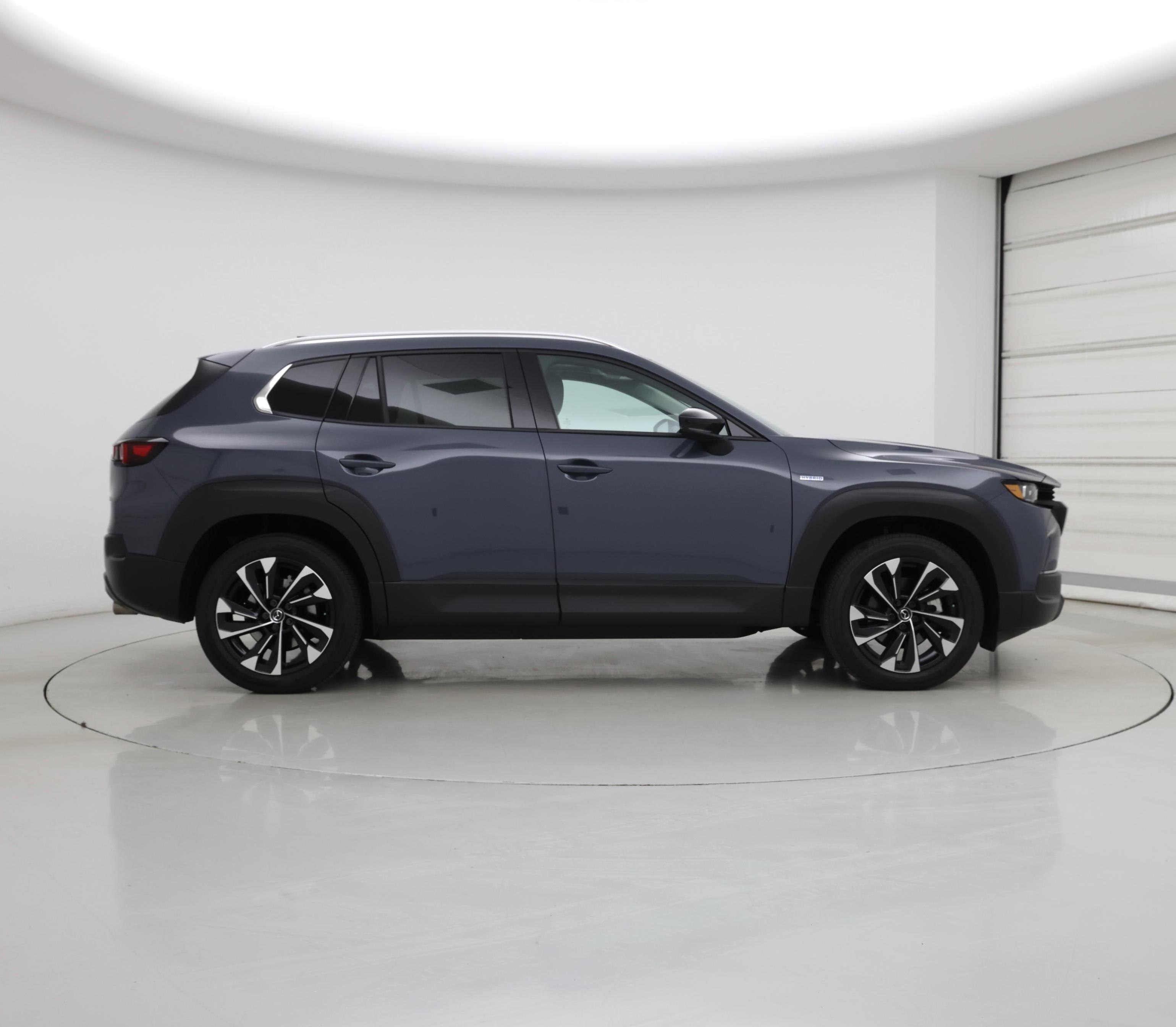 Thumbnail: 2025 Mazda CX-50 - 7