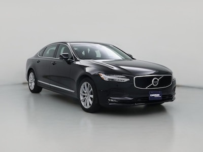 2018 Volvo S90 T6 Momentum