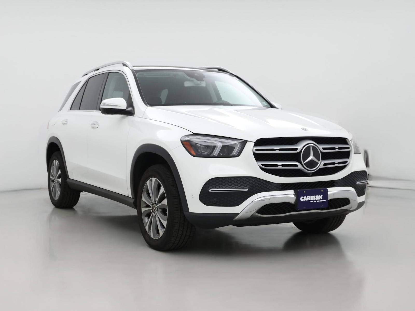 2020 Mercedes-Benz GLE GLE350