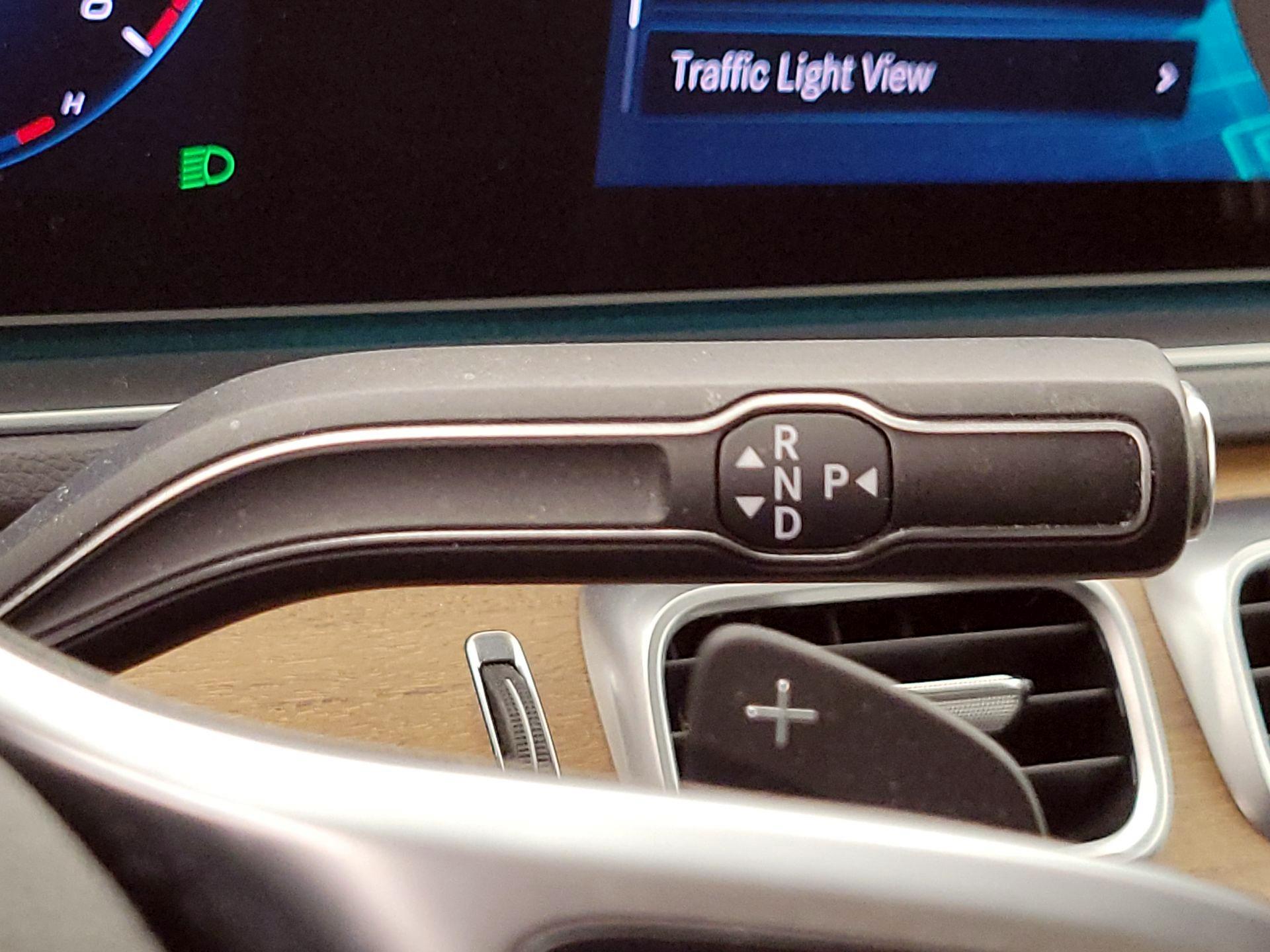 Thumbnail: 2020 Mercedes-Benz GLE - 18