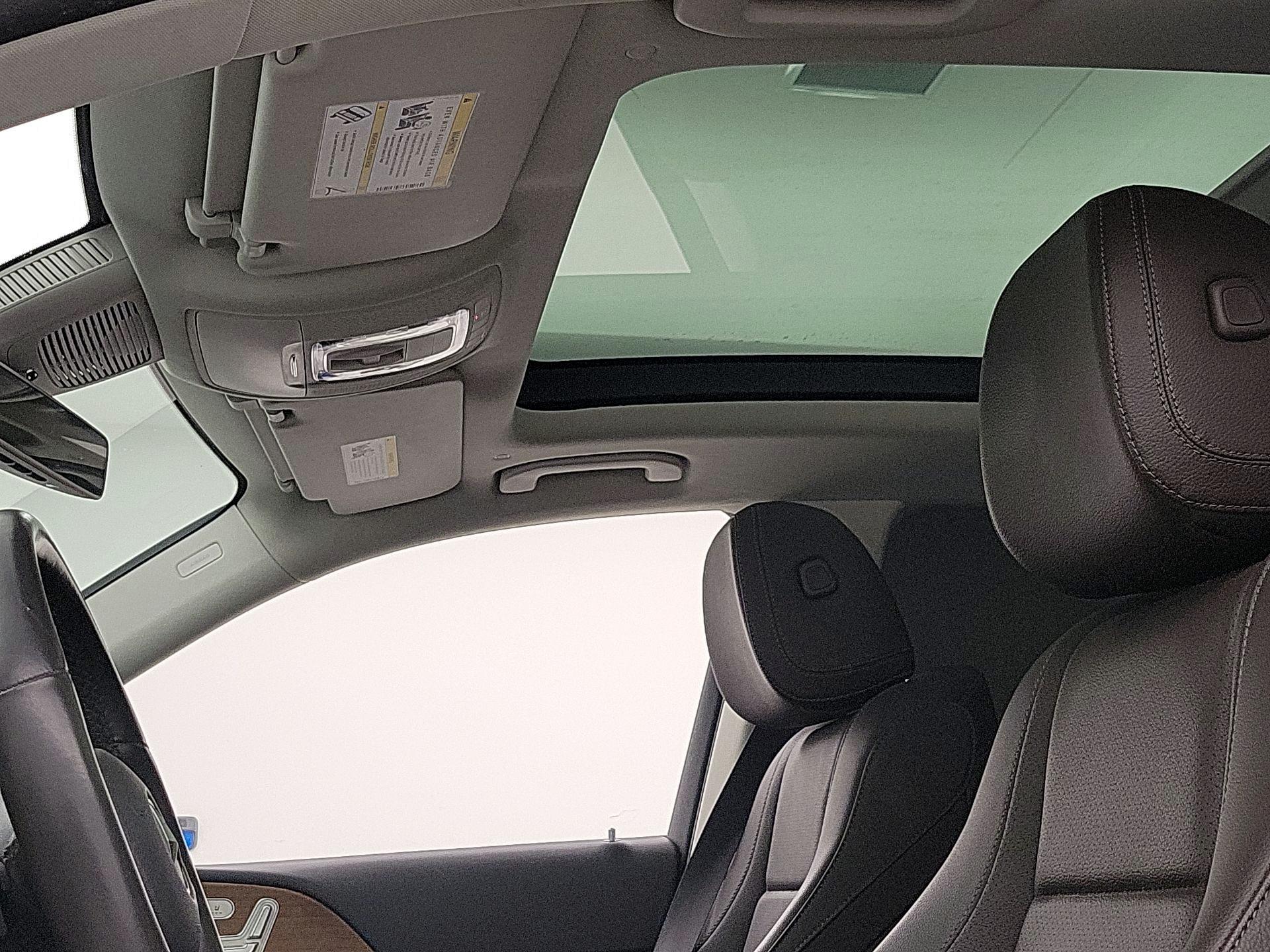 Thumbnail: 2020 Mercedes-Benz GLE - 20