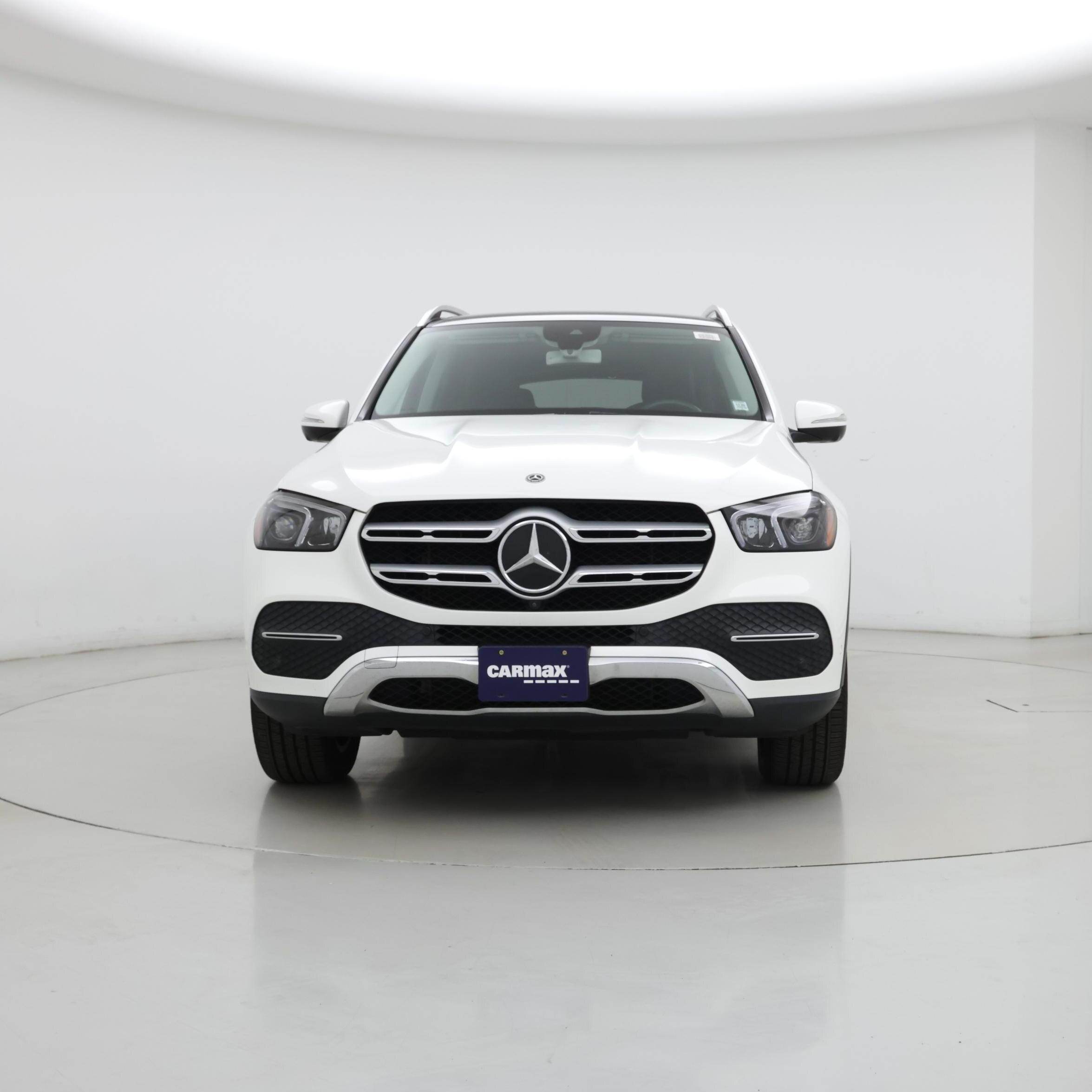 Thumbnail: 2020 Mercedes-Benz GLE - 5