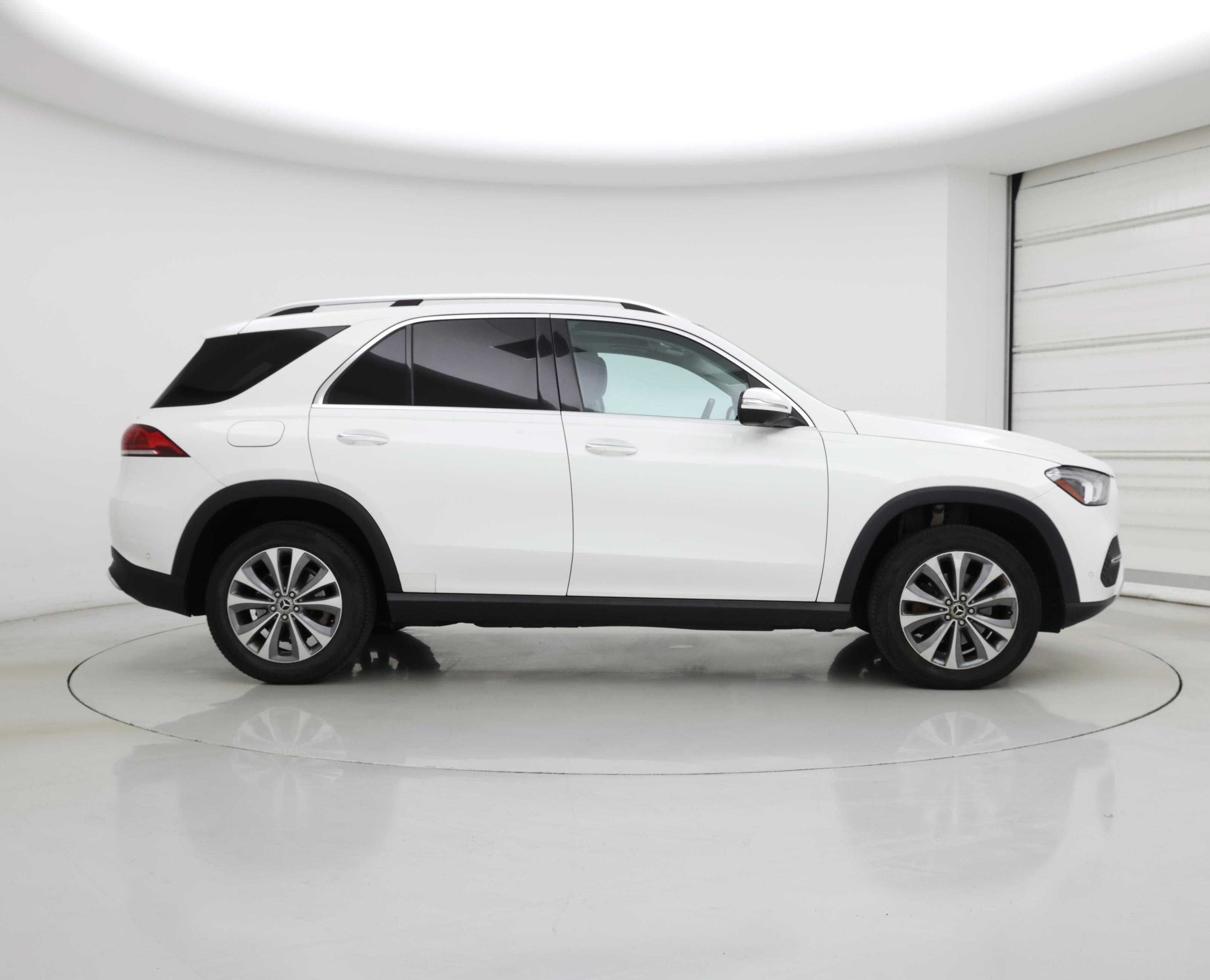 Thumbnail: 2020 Mercedes-Benz GLE - 7