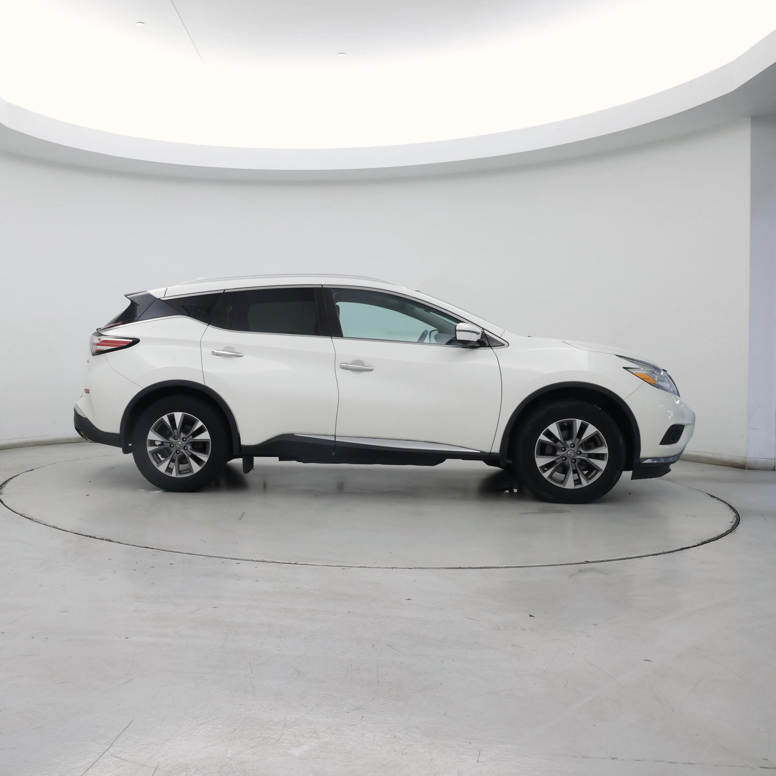 Thumbnail: 2017 Nissan Murano - 7